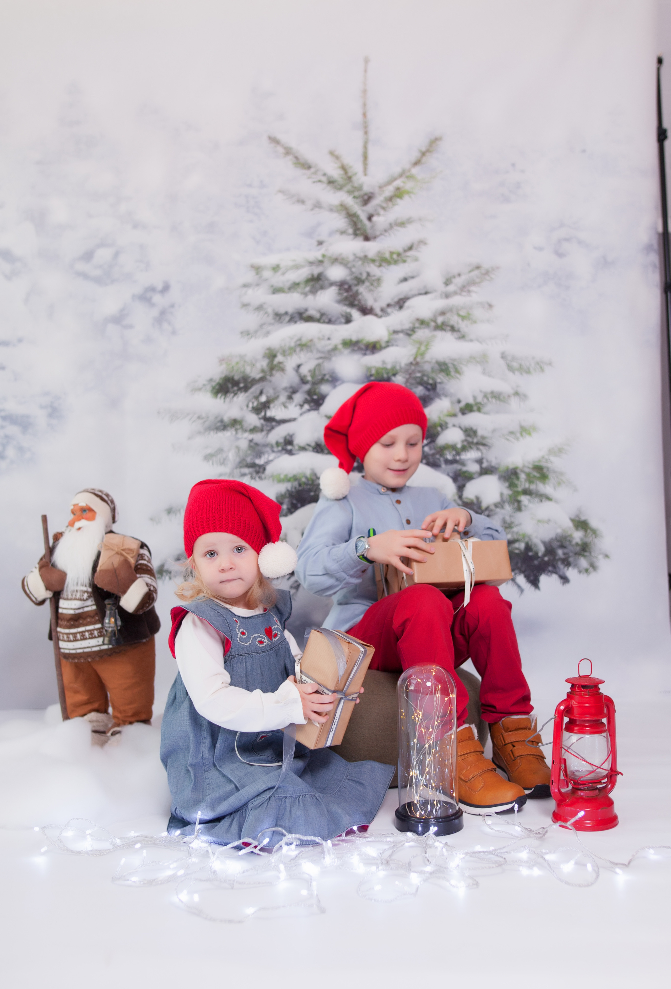 Winter times. Family and real state photographer in Haugesund Dina Vikra