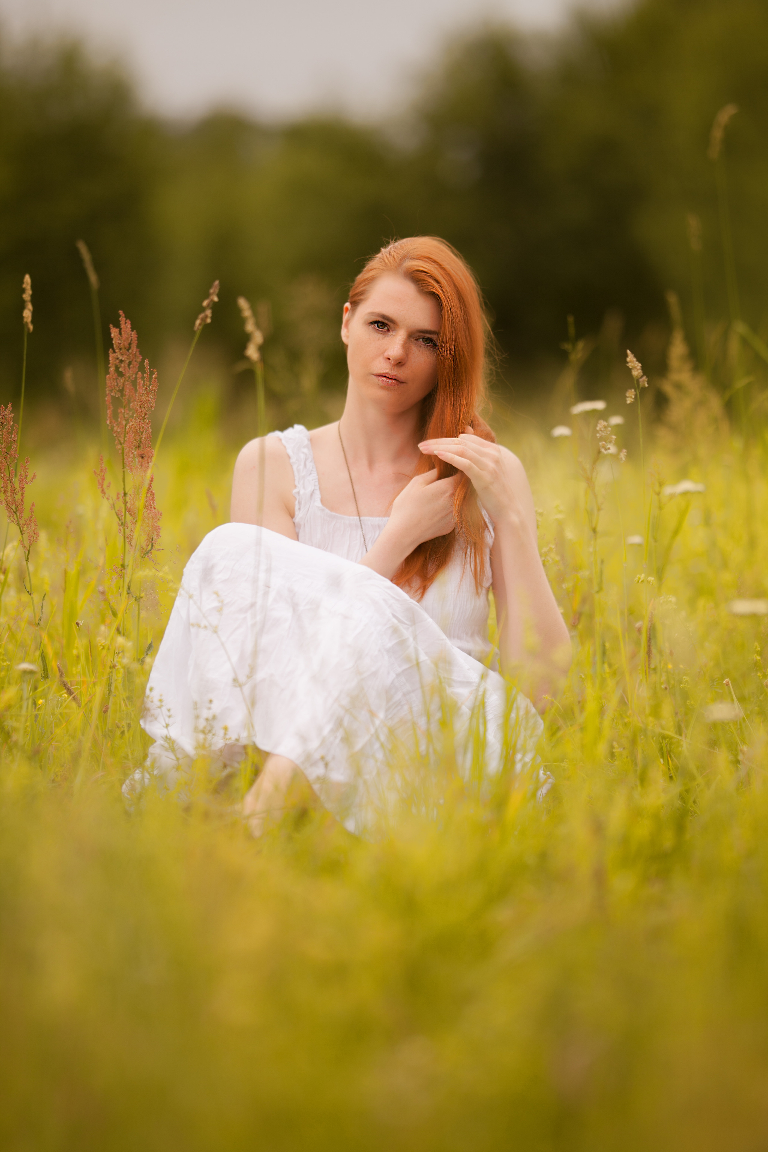 Anastassia. Family and real state photographer in Haugesund Dina Vikra