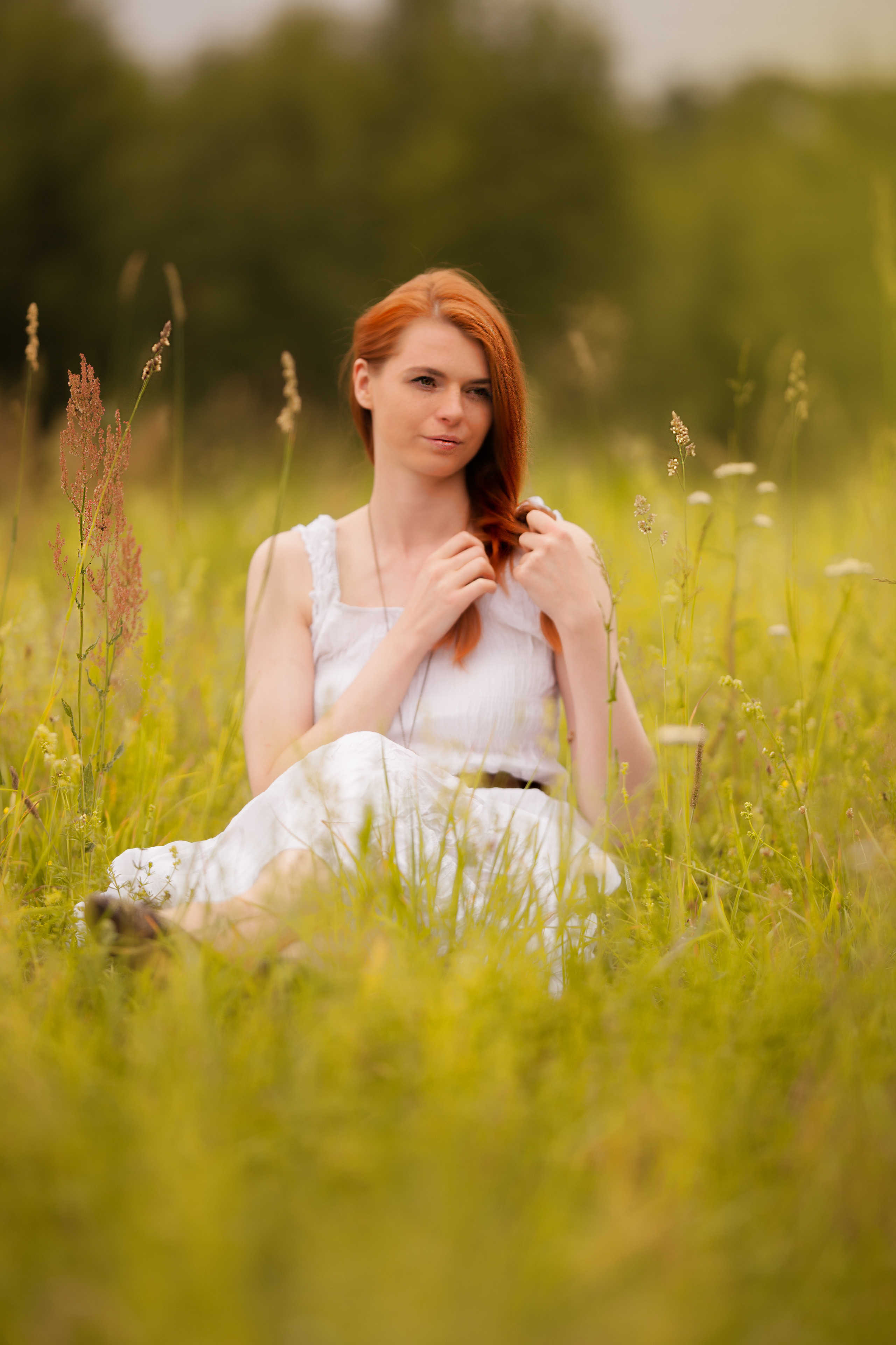 Rural. Family and real state photographer in Haugesund Dina Vikra
