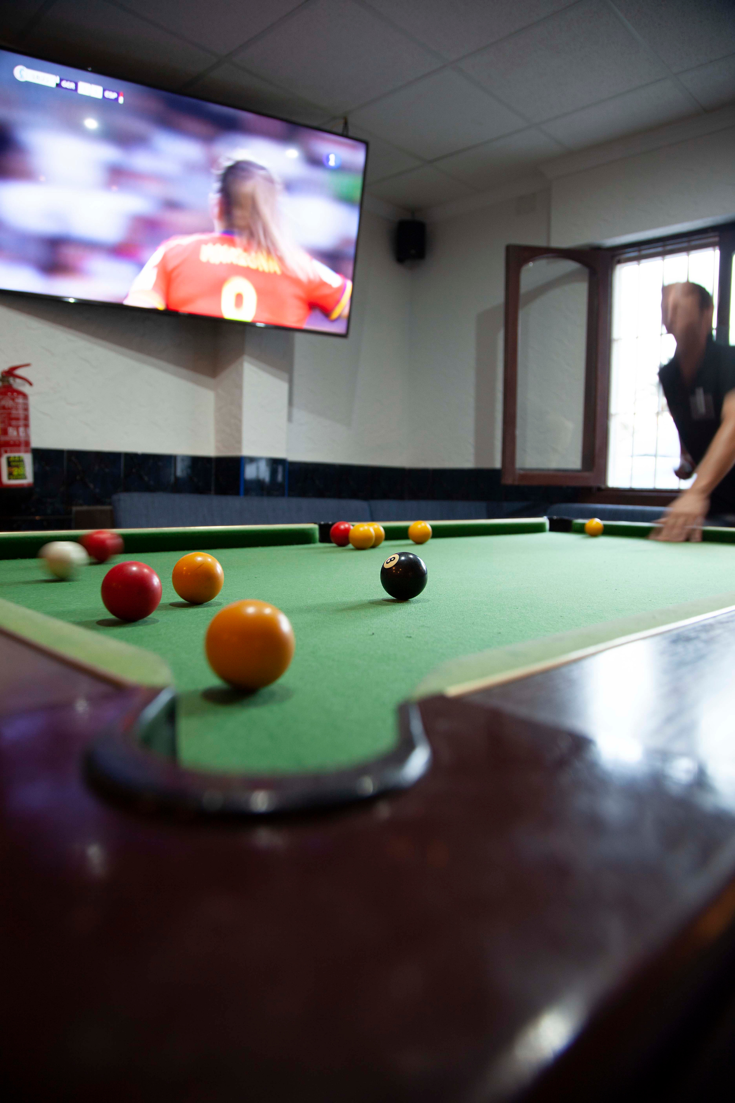 Beach bar. Family and real state photographer in Haugesund Dina Vikra