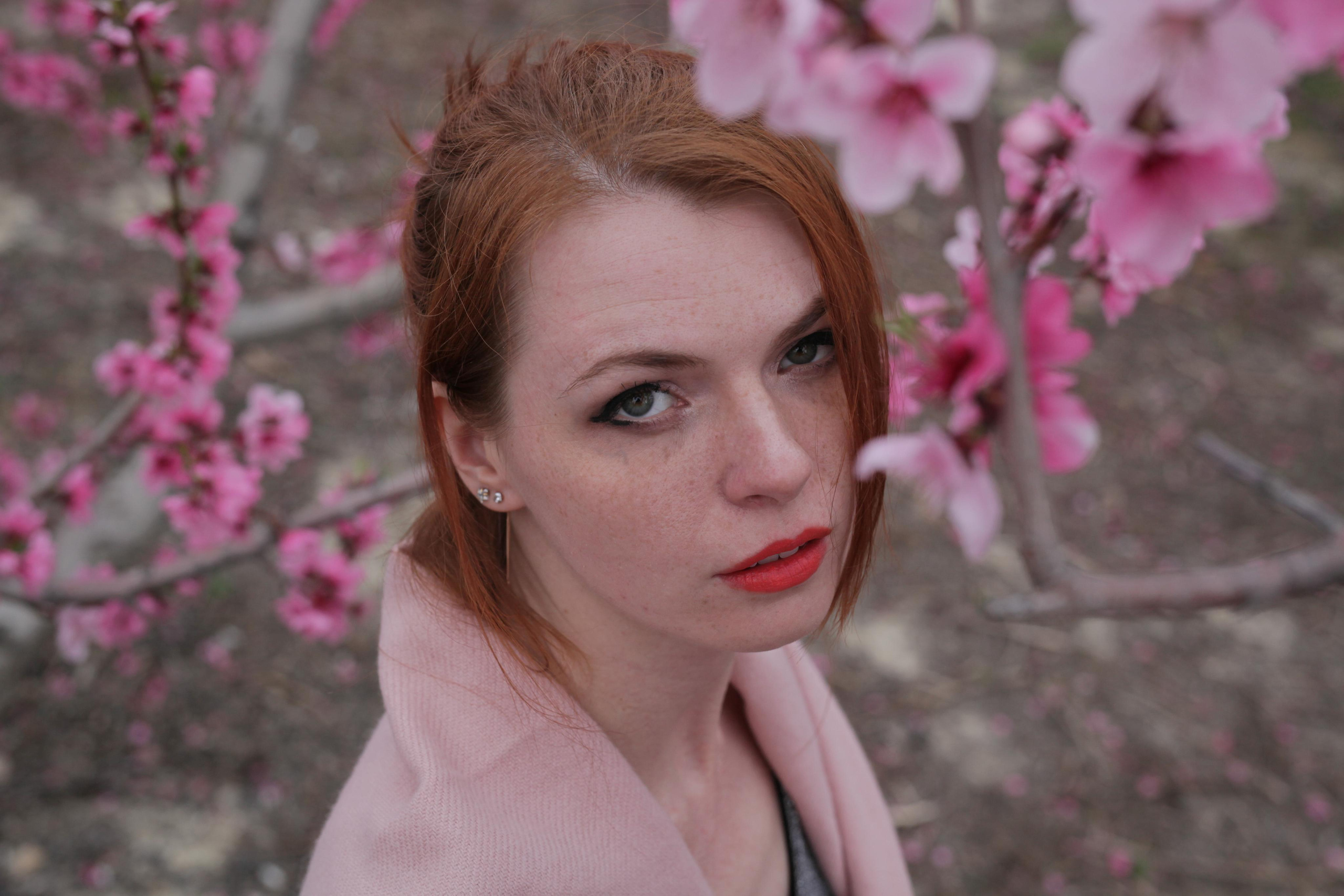 Pink. Family and real state photographer in Haugesund Dina Vikra