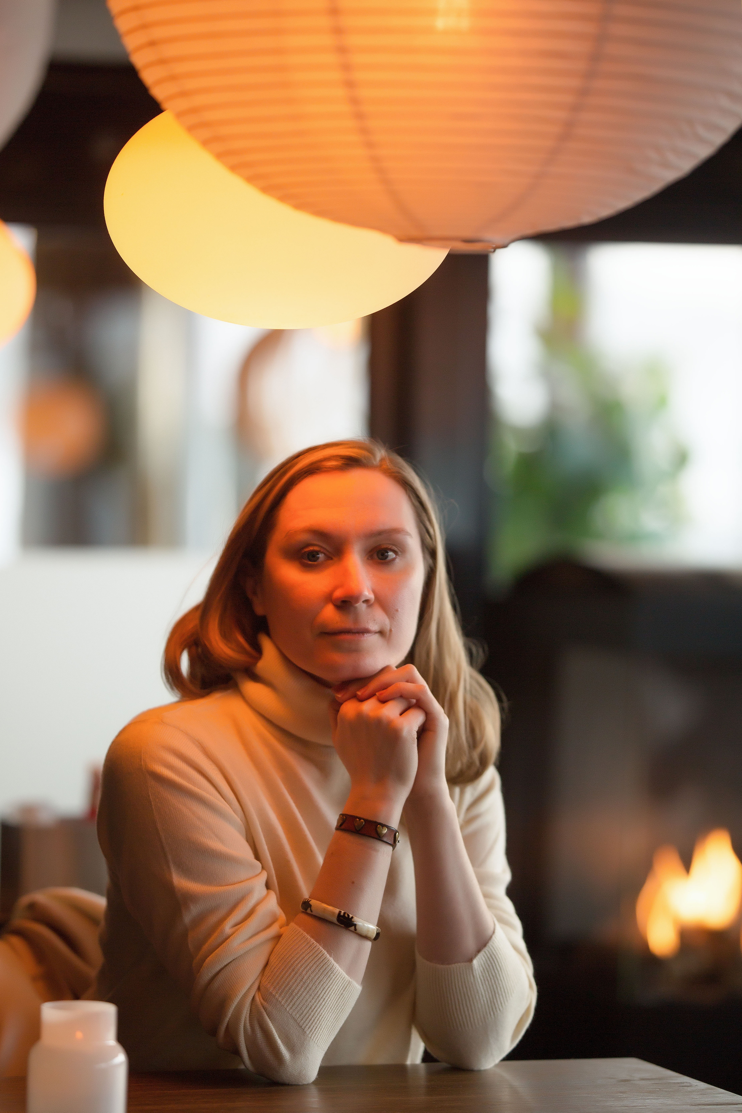 Wind. Family and real state photographer in Haugesund Dina Vikra