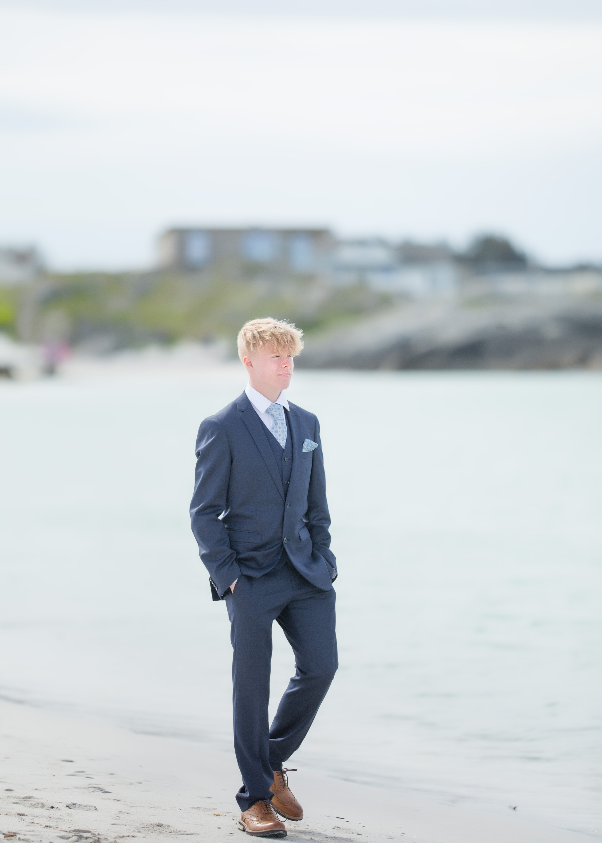 Konfirmasjon. Family and real state photographer in Haugesund Dina Vikra