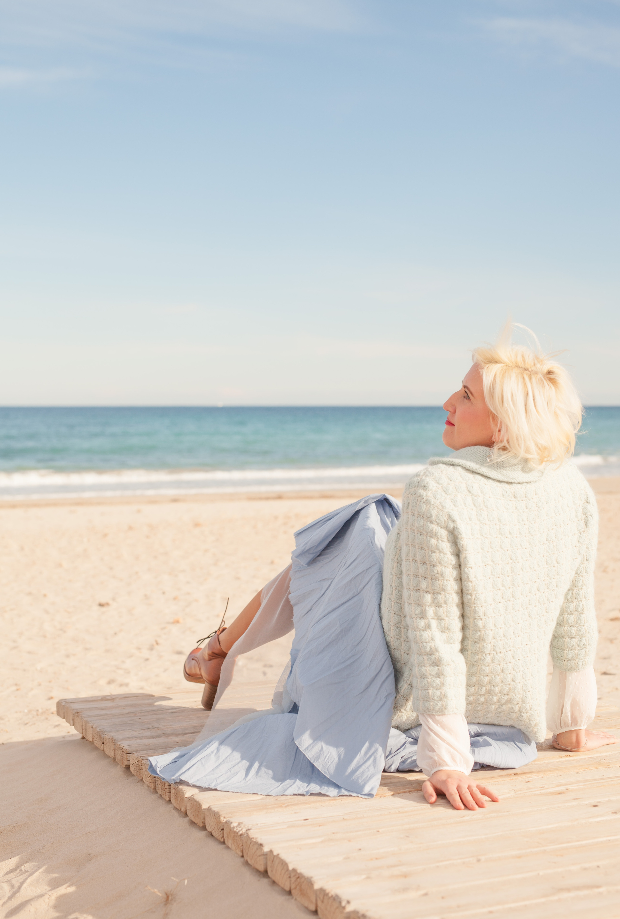 Family and real state photographer in Haugesund Dina Vikra