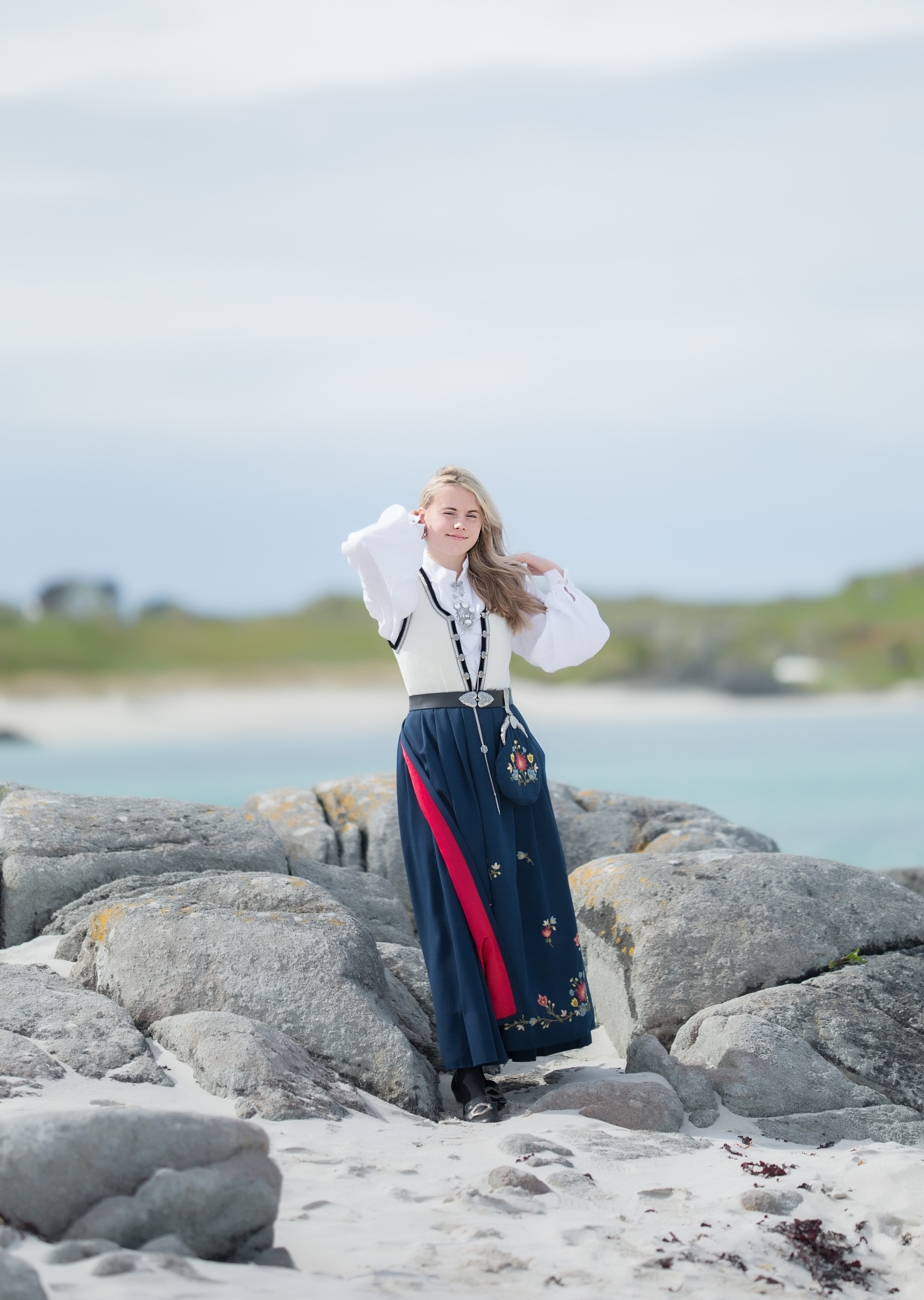 Konfirmasjon. Family and real state photographer in Haugesund Dina Vikra