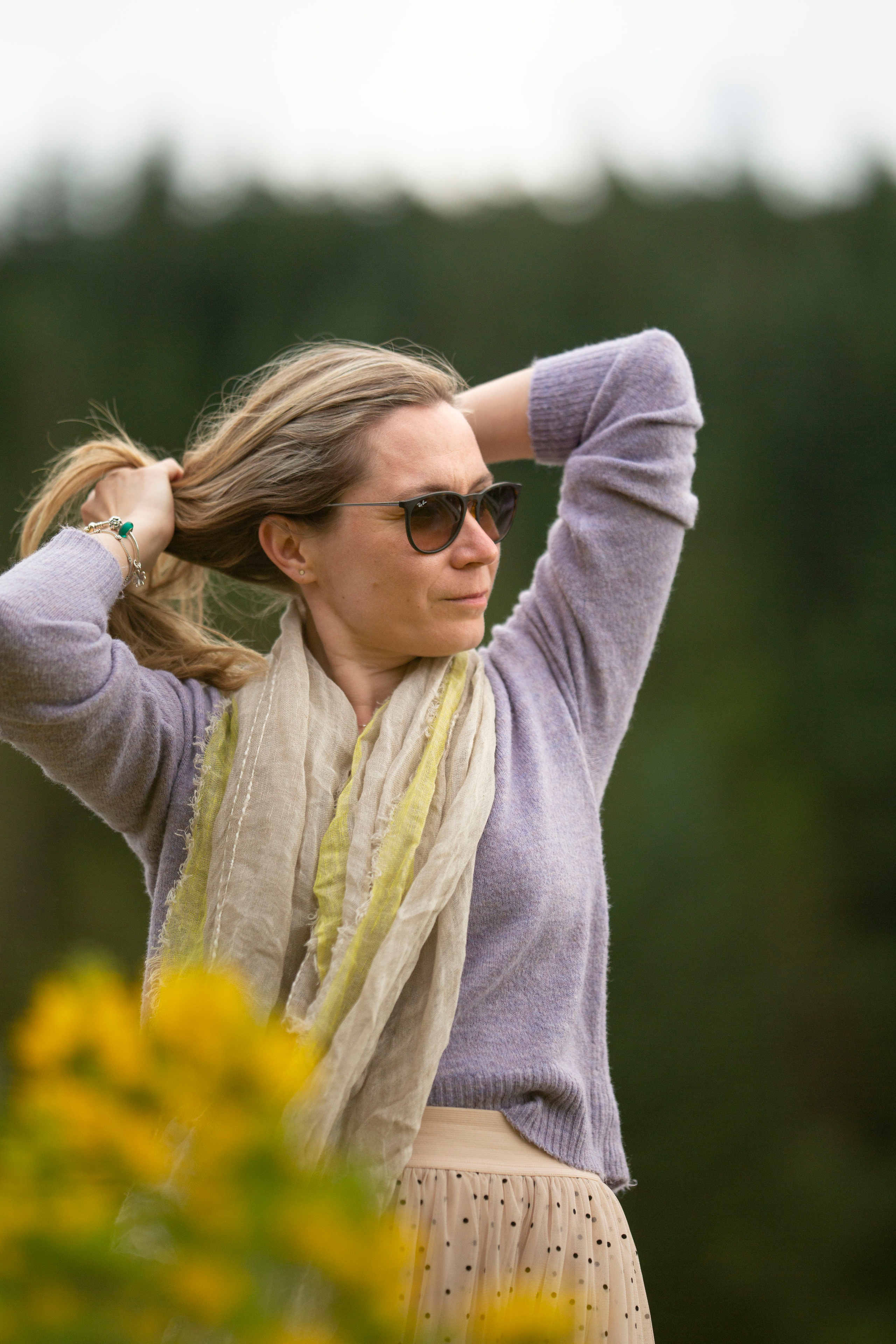 Rafaella. Family and real state photographer in Haugesund Dina Vikra