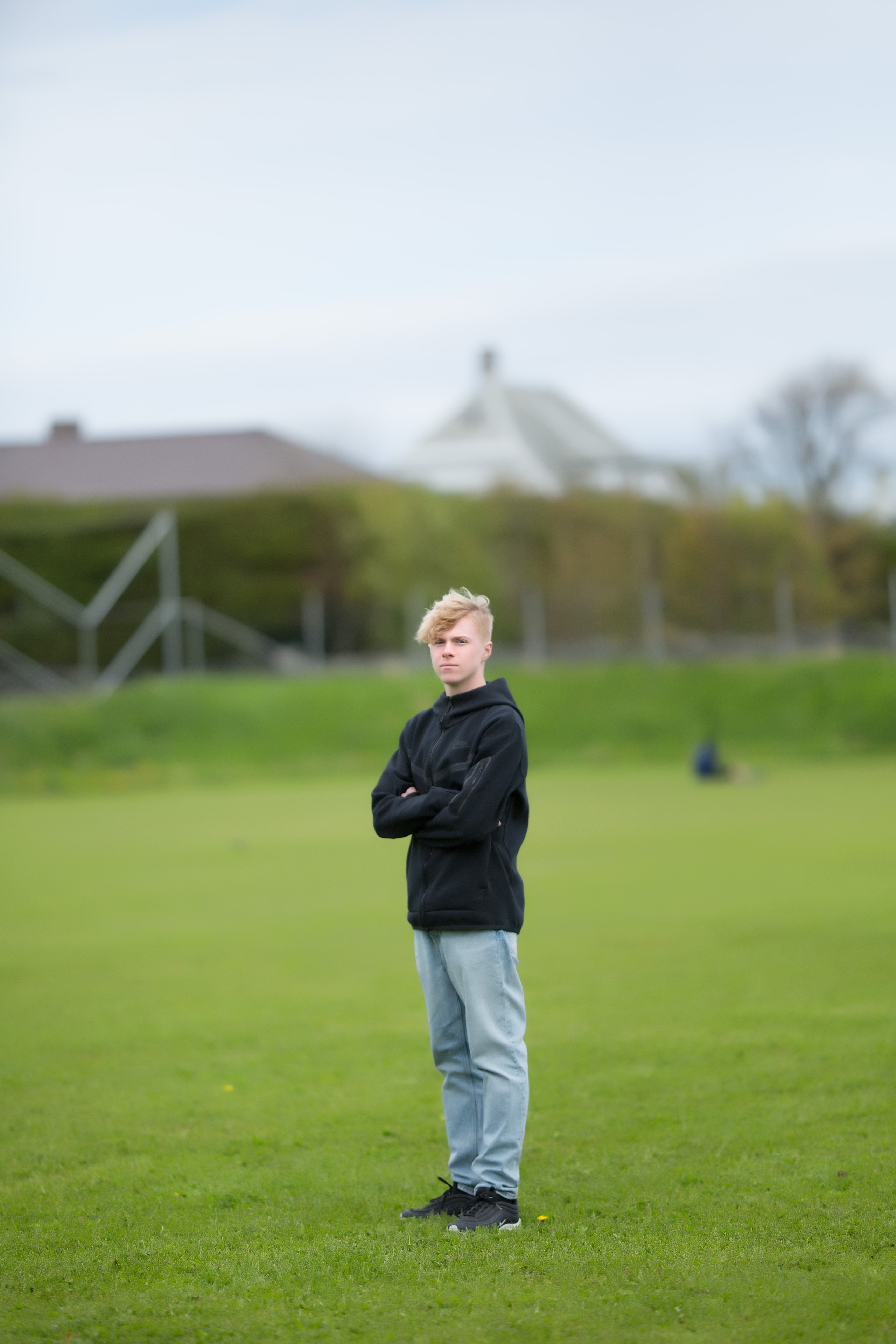 Konfirmasjon. Family and real state photographer in Haugesund Dina Vikra