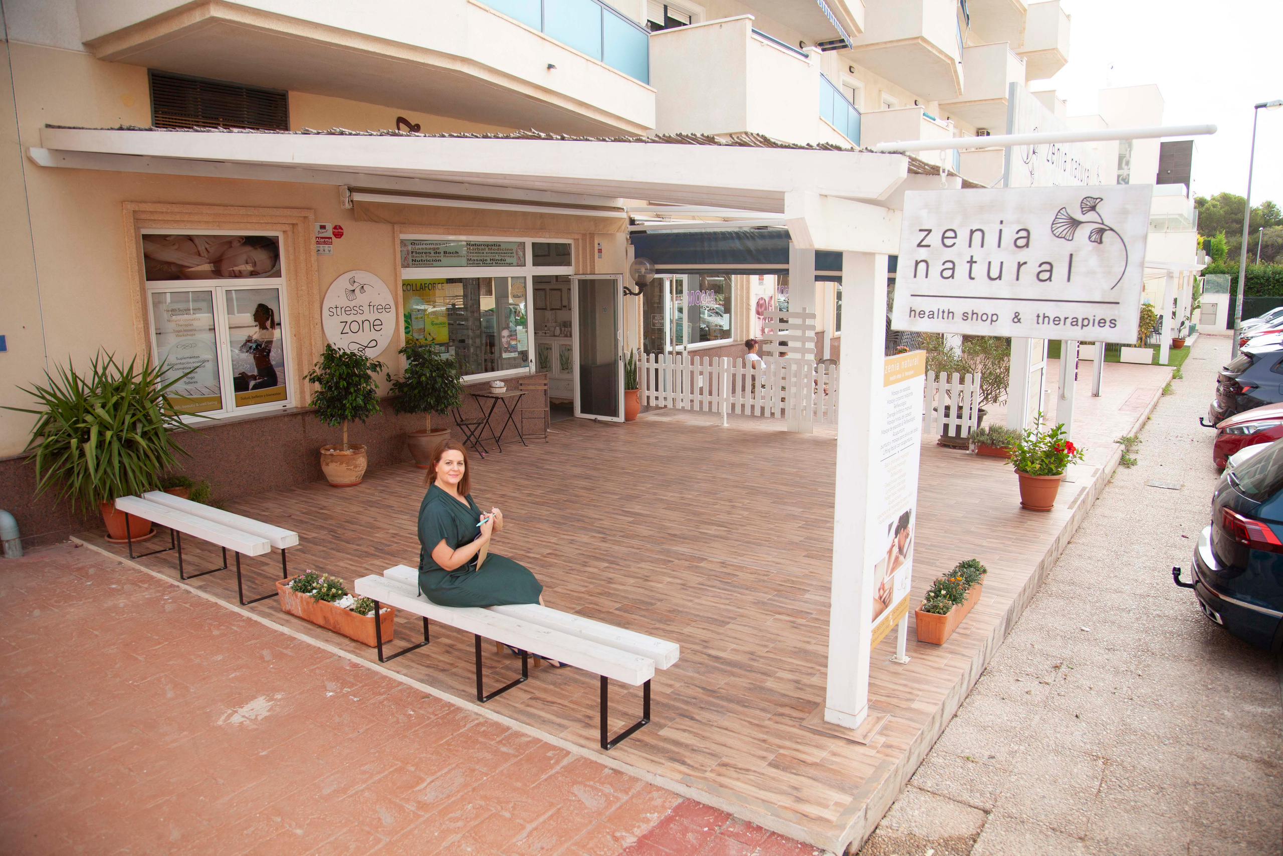 Store. Family and real state photographer in Haugesund Dina Vikra