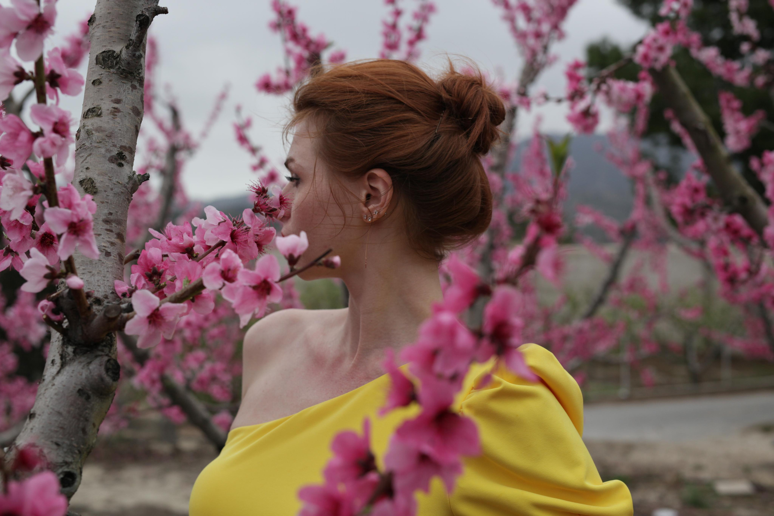 Pink. Family and real state photographer in Haugesund Dina Vikra