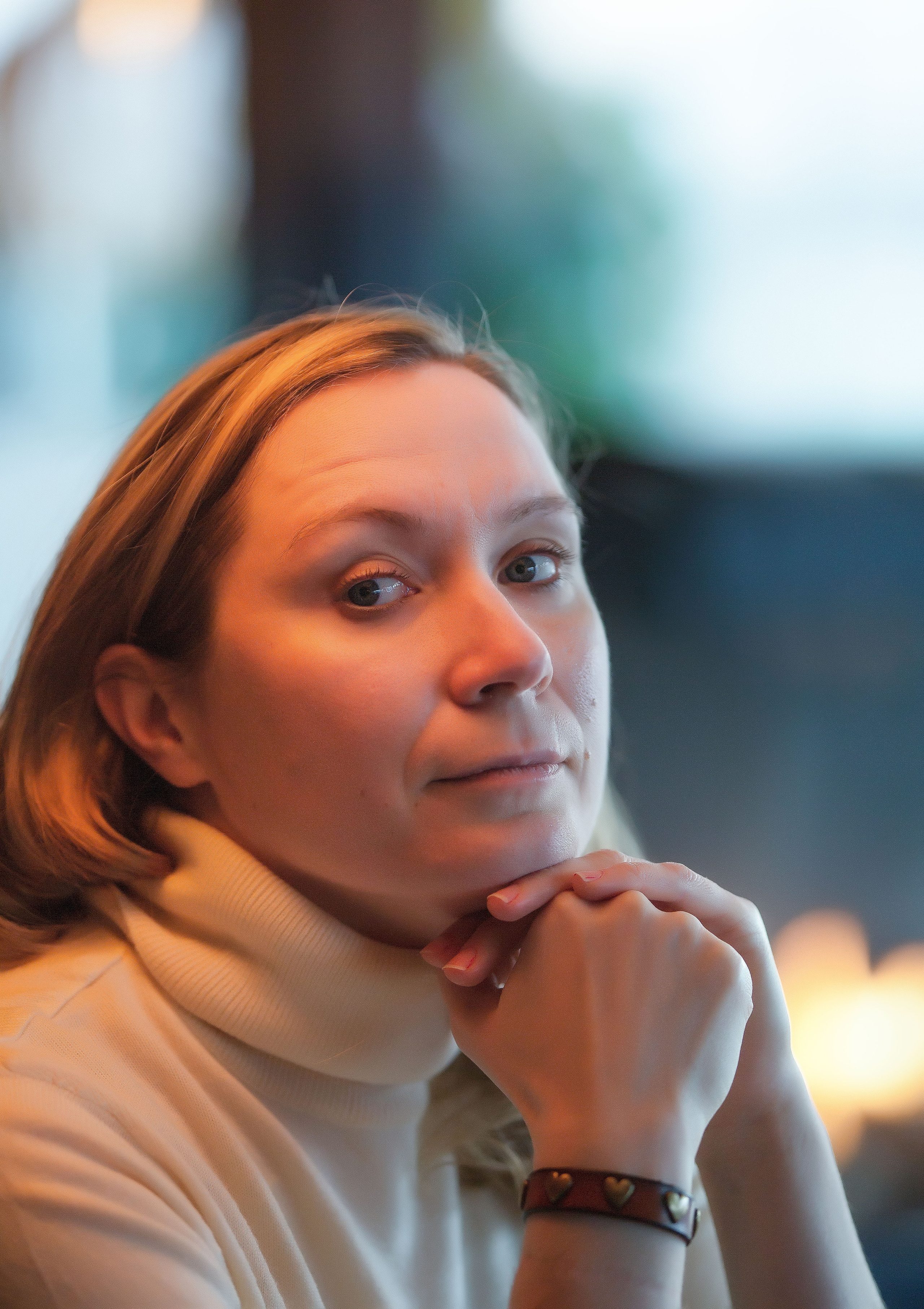 Wind. Family and real state photographer in Haugesund Dina Vikra