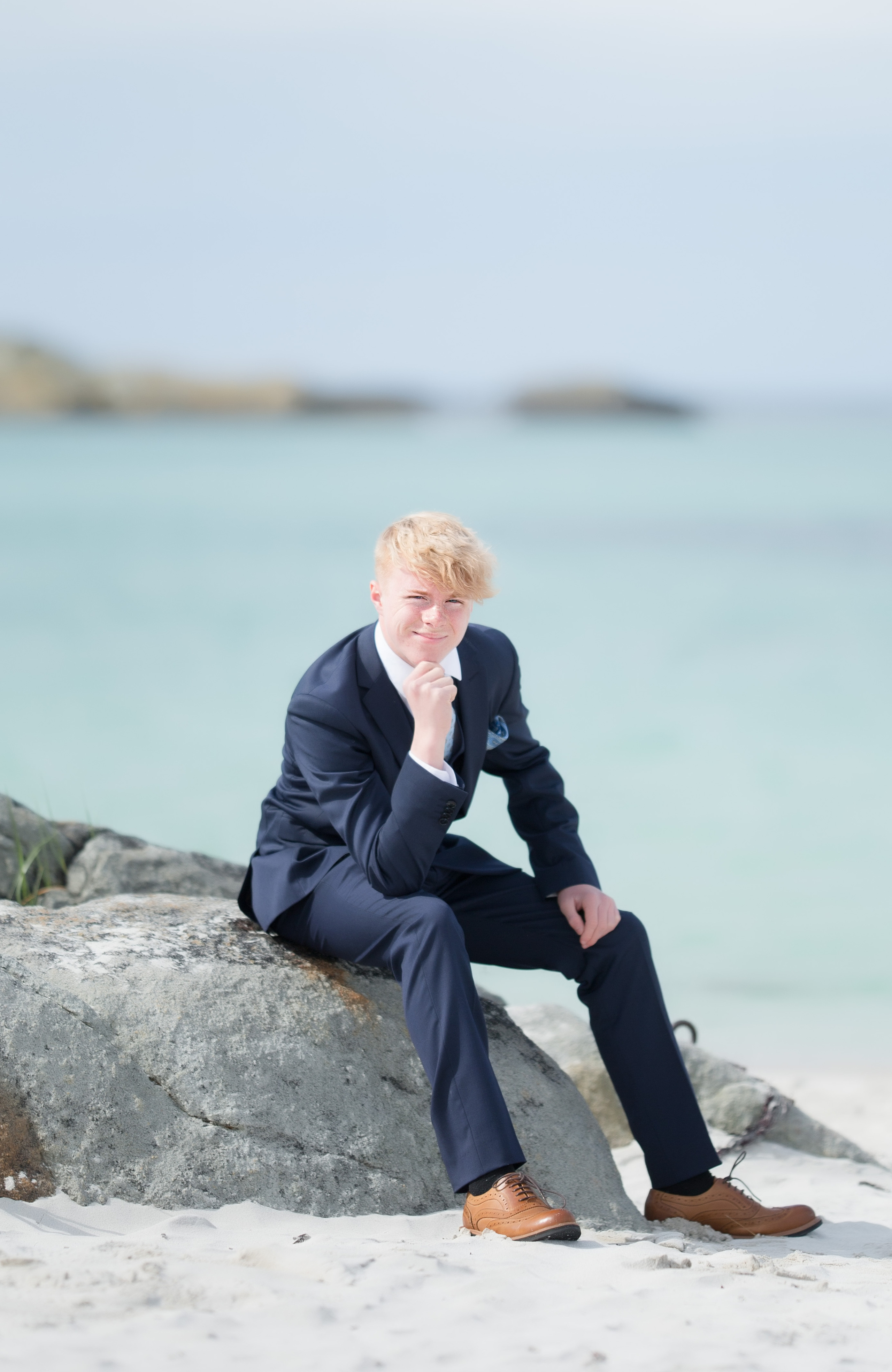 Konfirmasjon. Family and real state photographer in Haugesund Dina Vikra