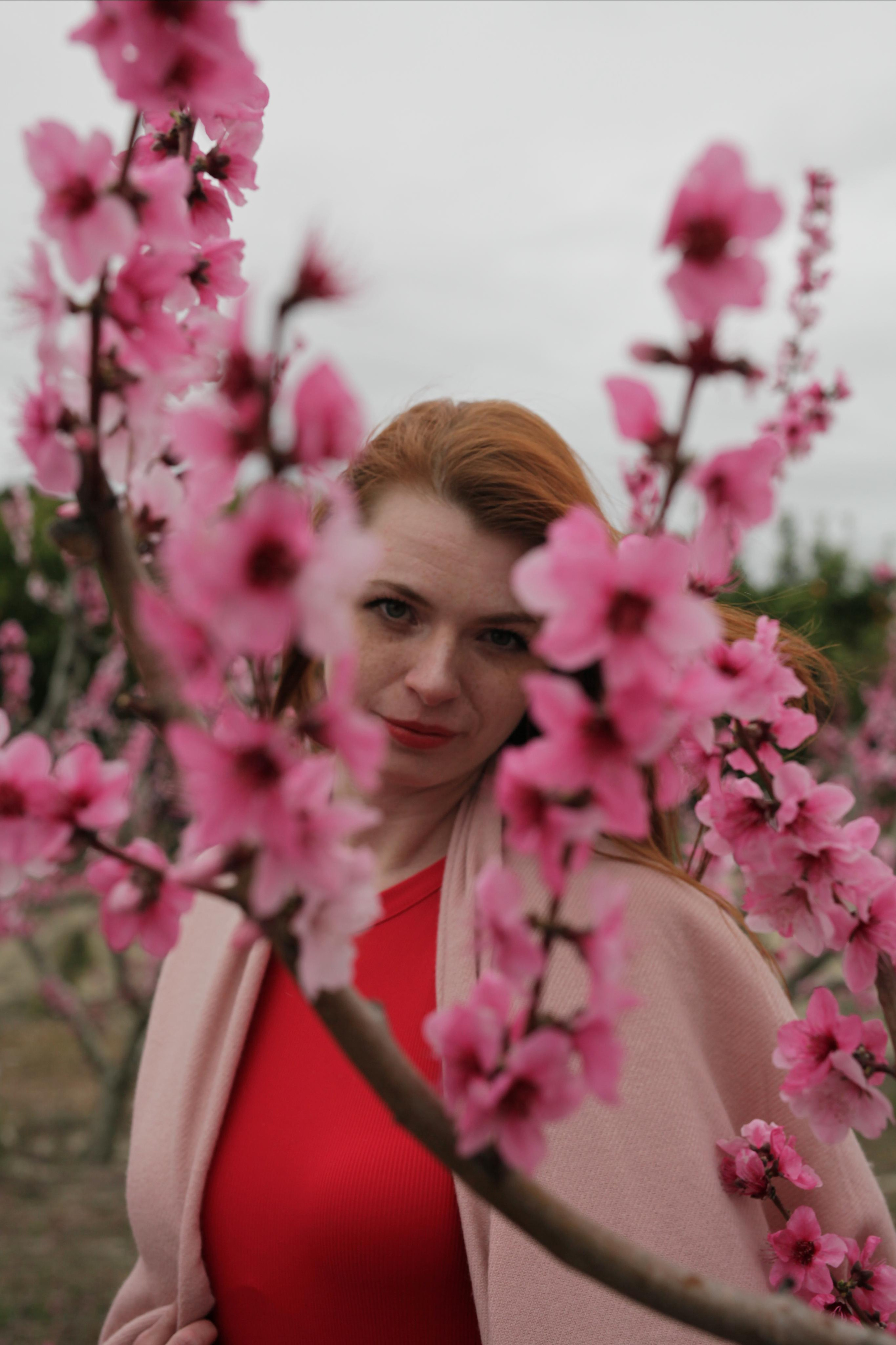 Pink. Family and real state photographer in Haugesund Dina Vikra