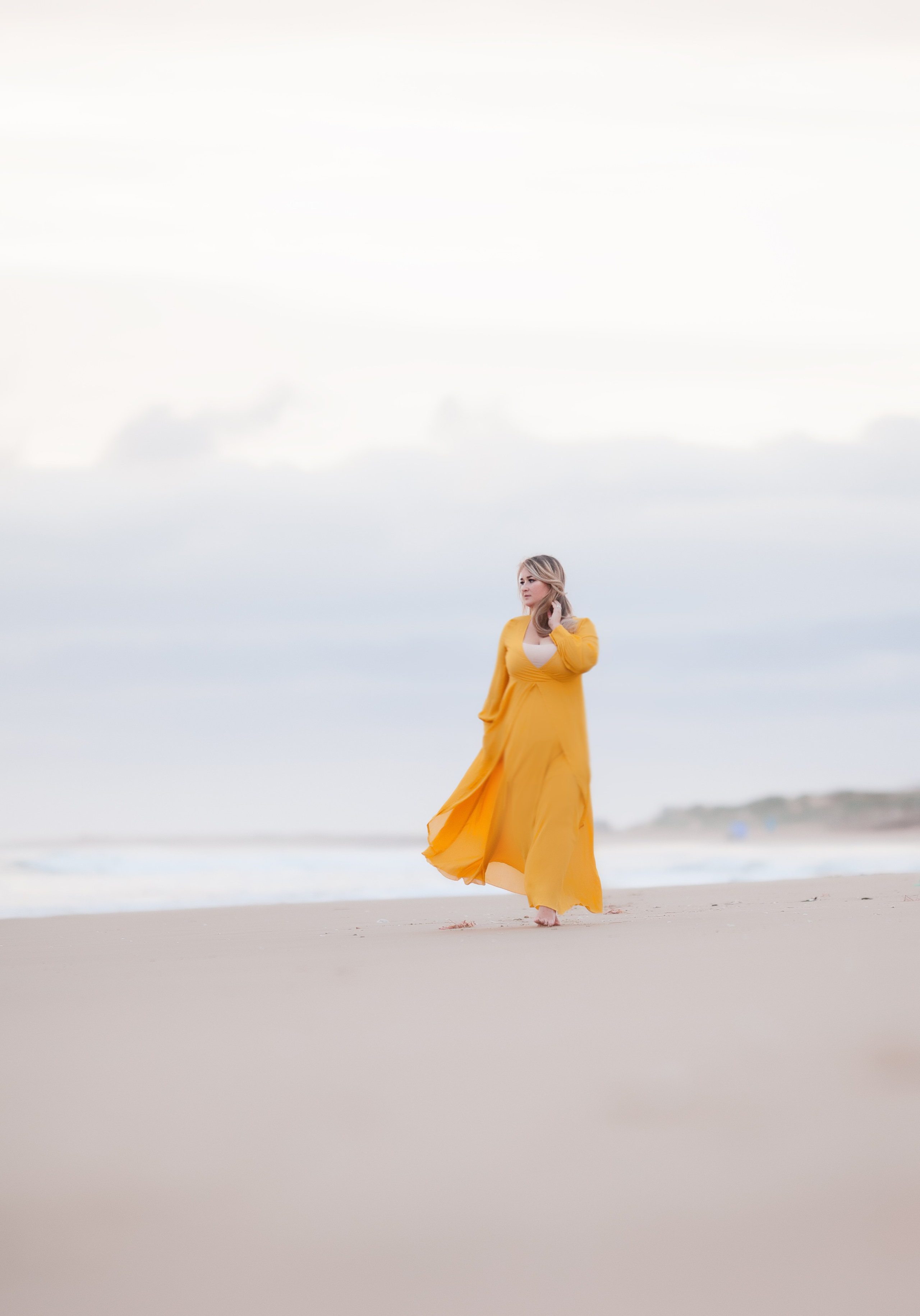 Early morning. Family and real state photographer in Haugesund Dina Vikra