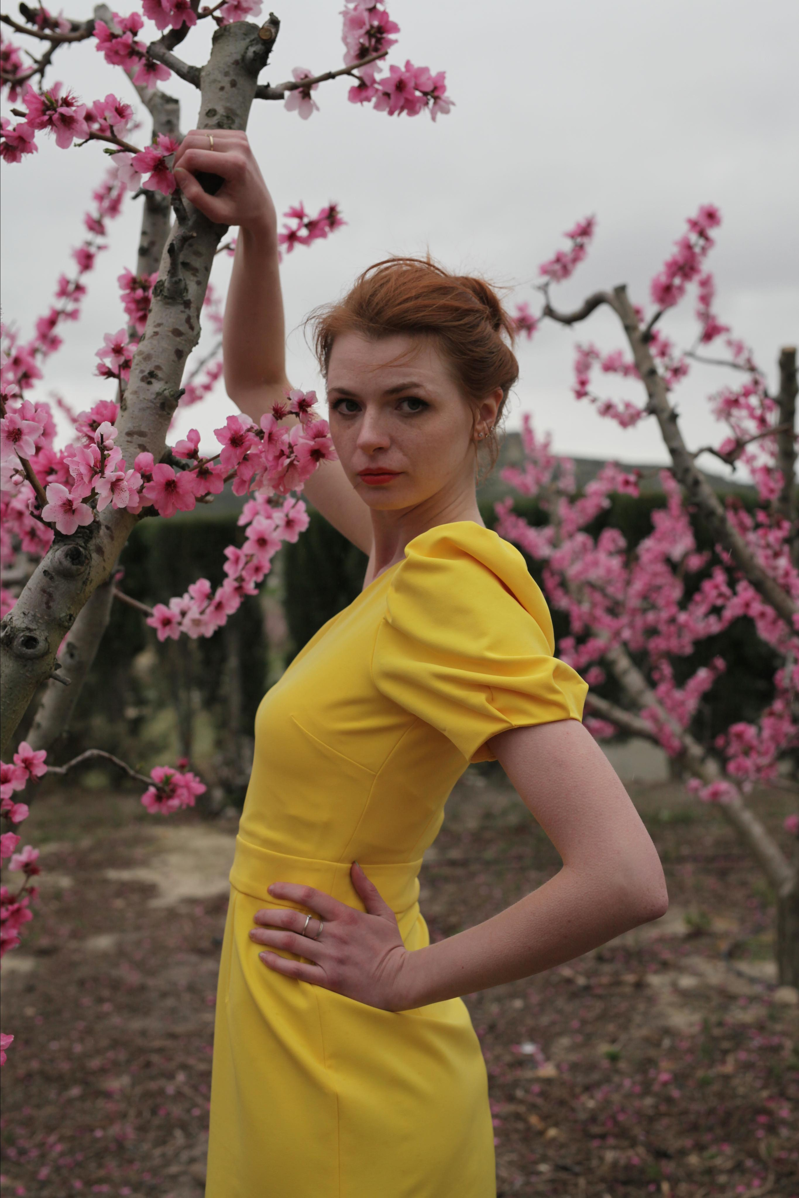 Pink. Family and real state photographer in Haugesund Dina Vikra