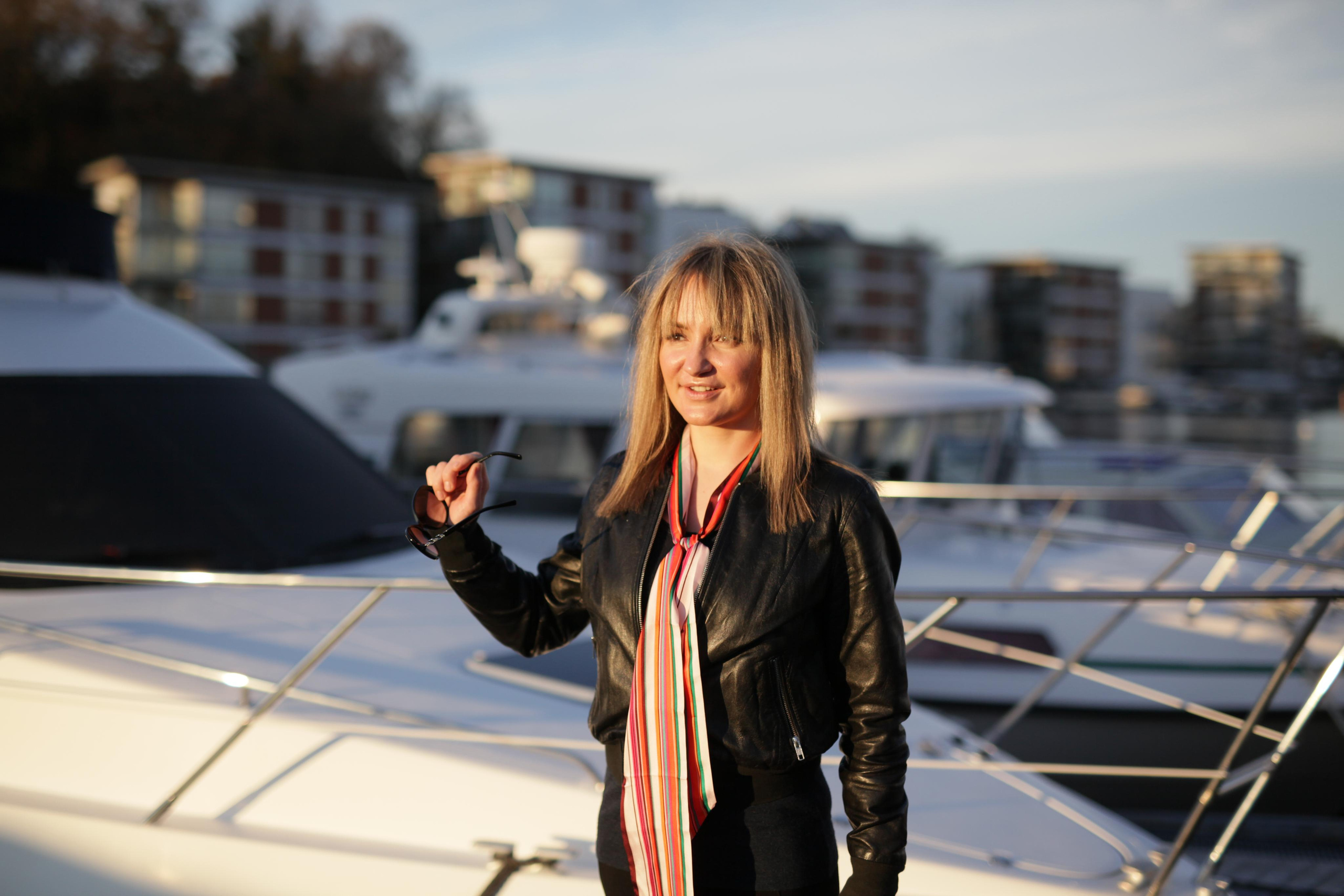 Autumn pears. Family and real state photographer in Haugesund Dina Vikra