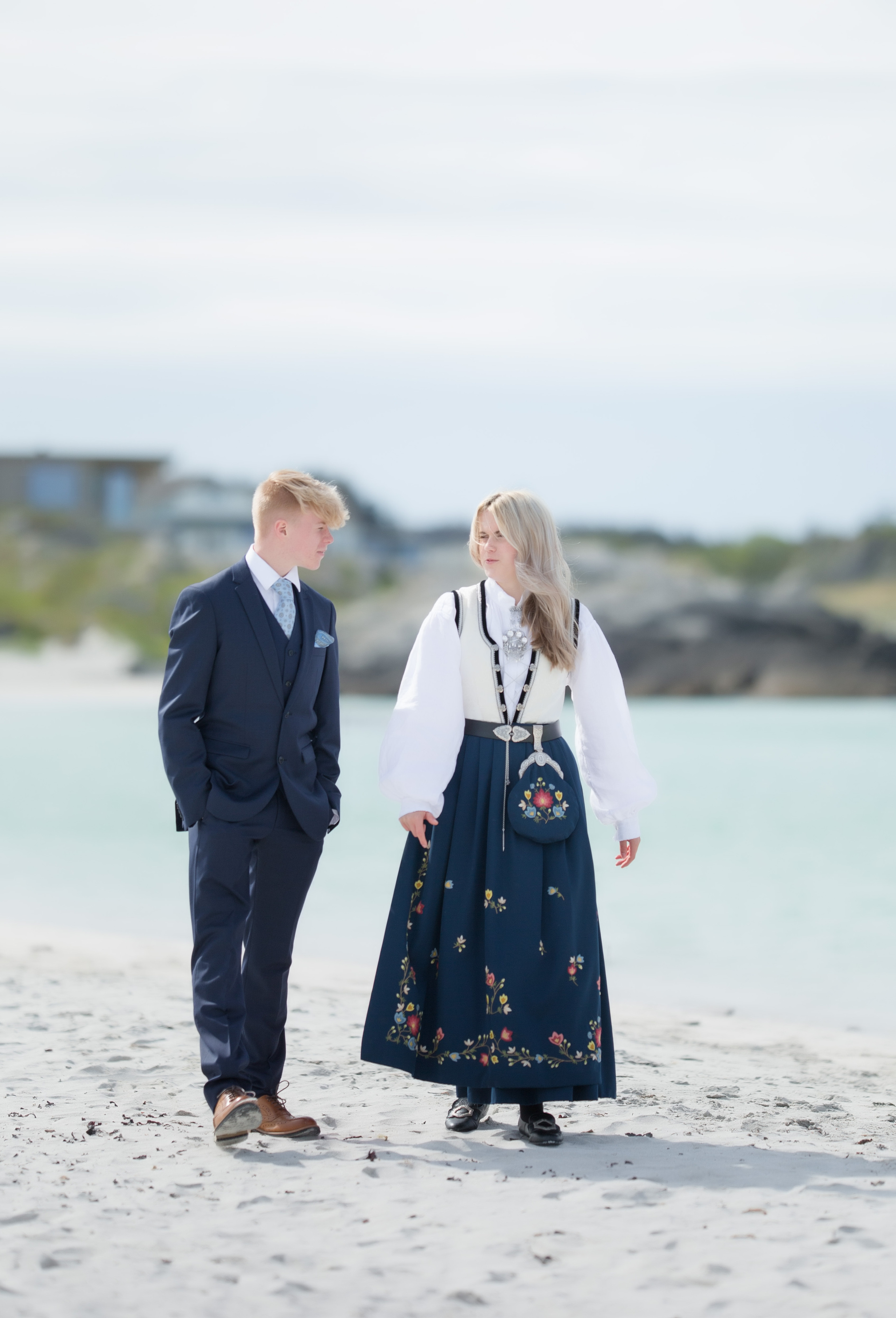 Konfirmasjon. Family and real state photographer in Haugesund Dina Vikra