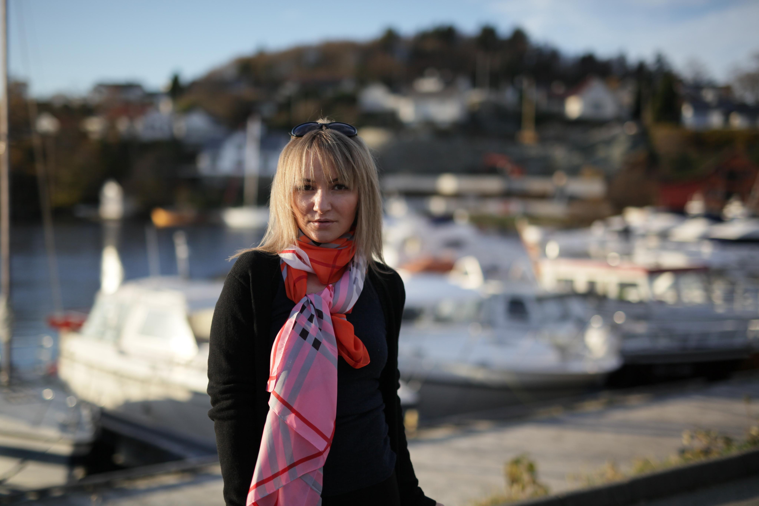Autumn pears. Family and real state photographer in Haugesund Dina Vikra