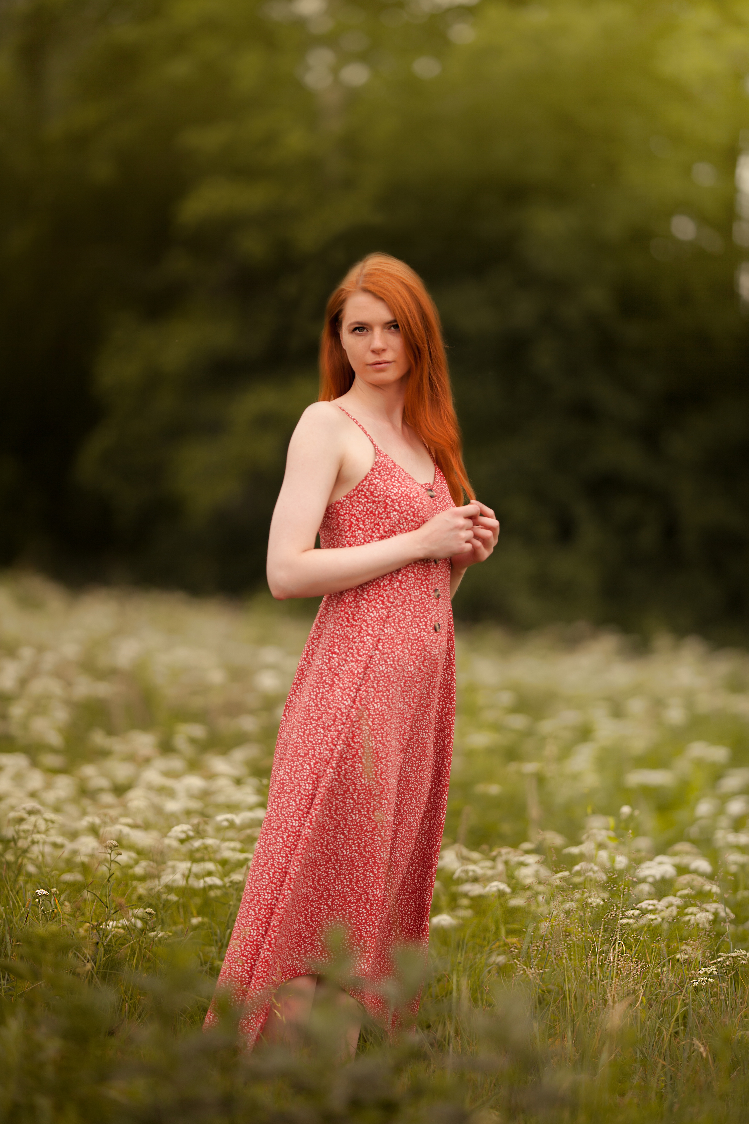 Anastassia. Family and real state photographer in Haugesund Dina Vikra