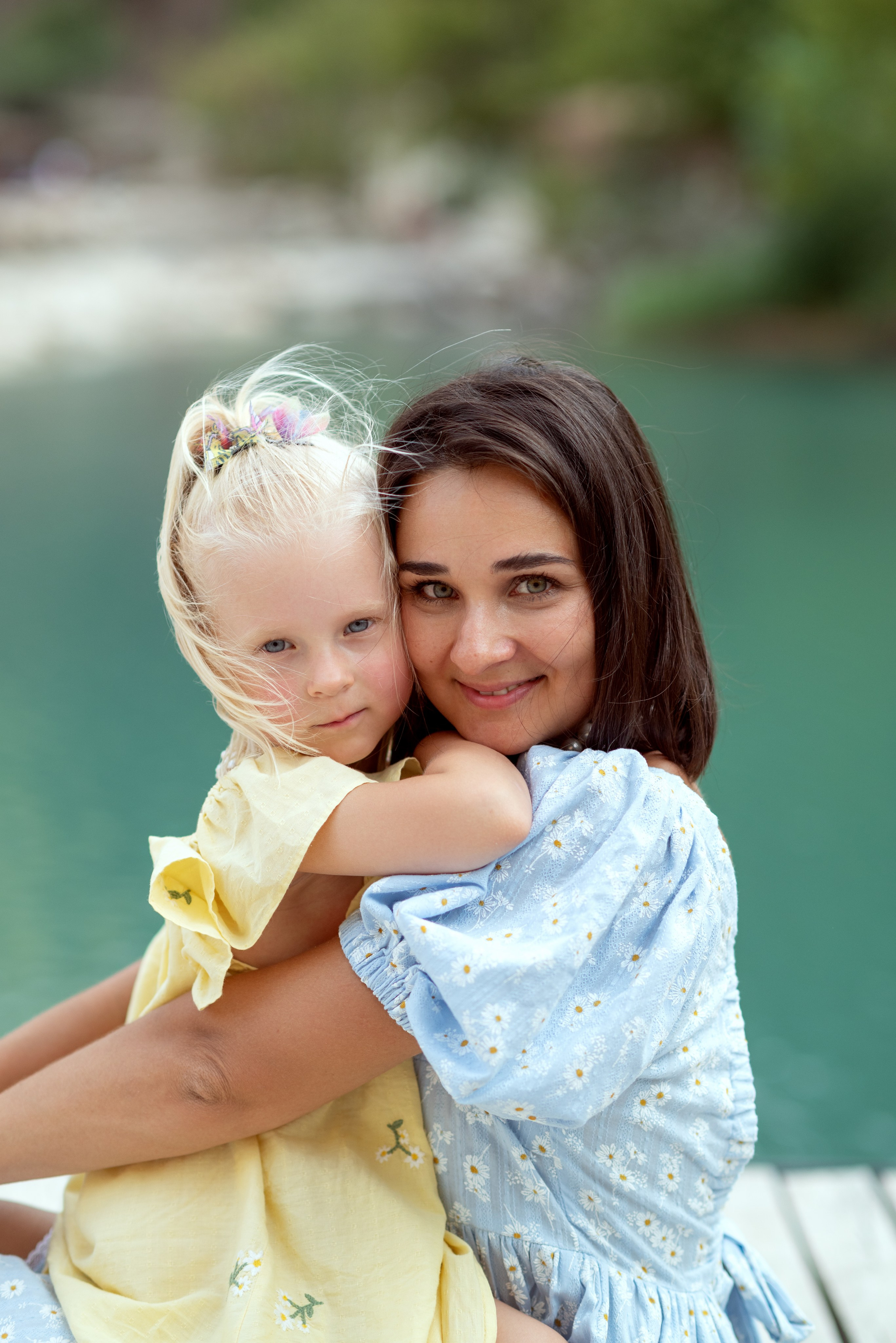 Семейная съемка в Кемере. Фотограф Анталия, Кемер, Белек, Сиде Дарья Кая