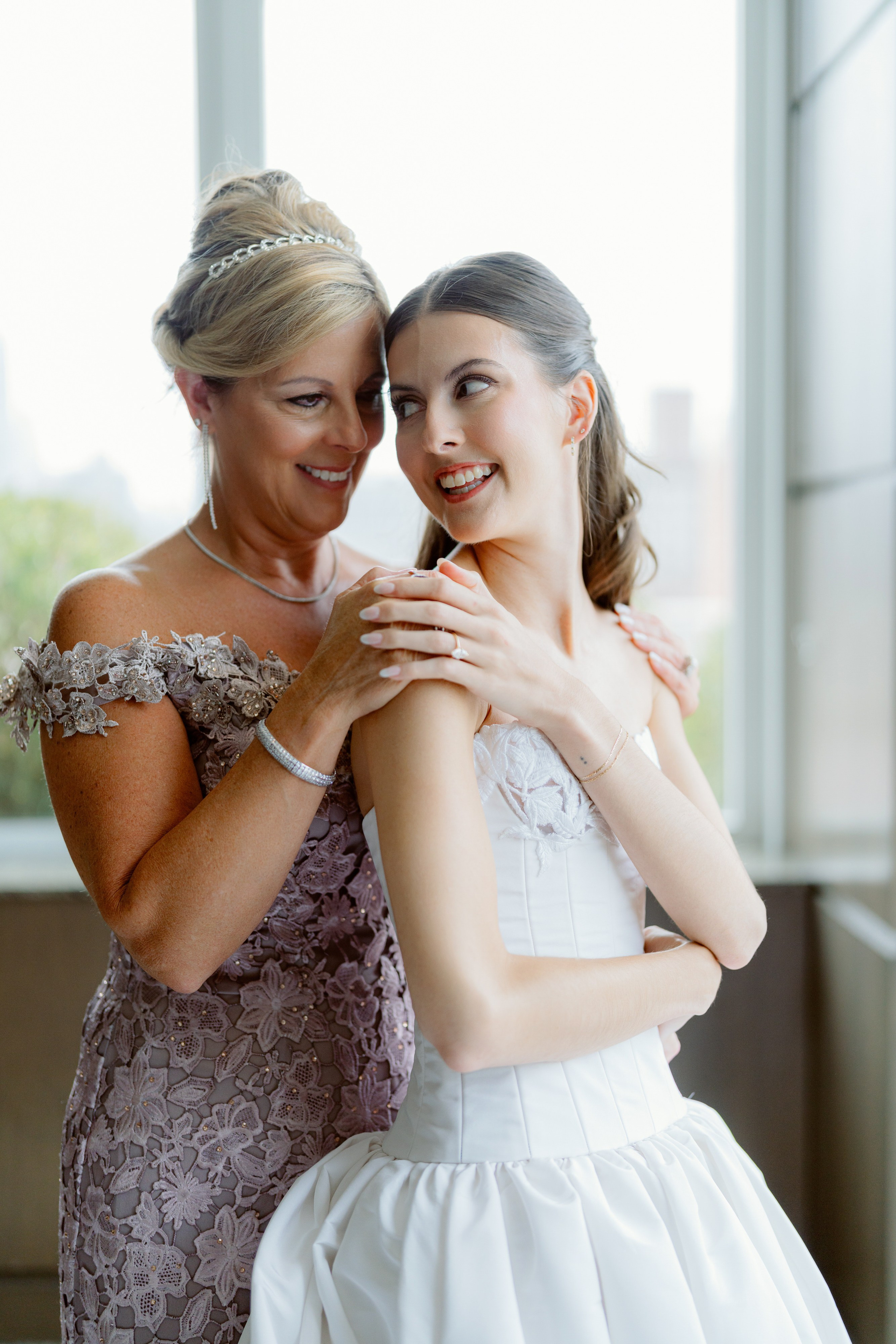 Amber and Luke. Wedding photographer and videographer New York | New Jersey