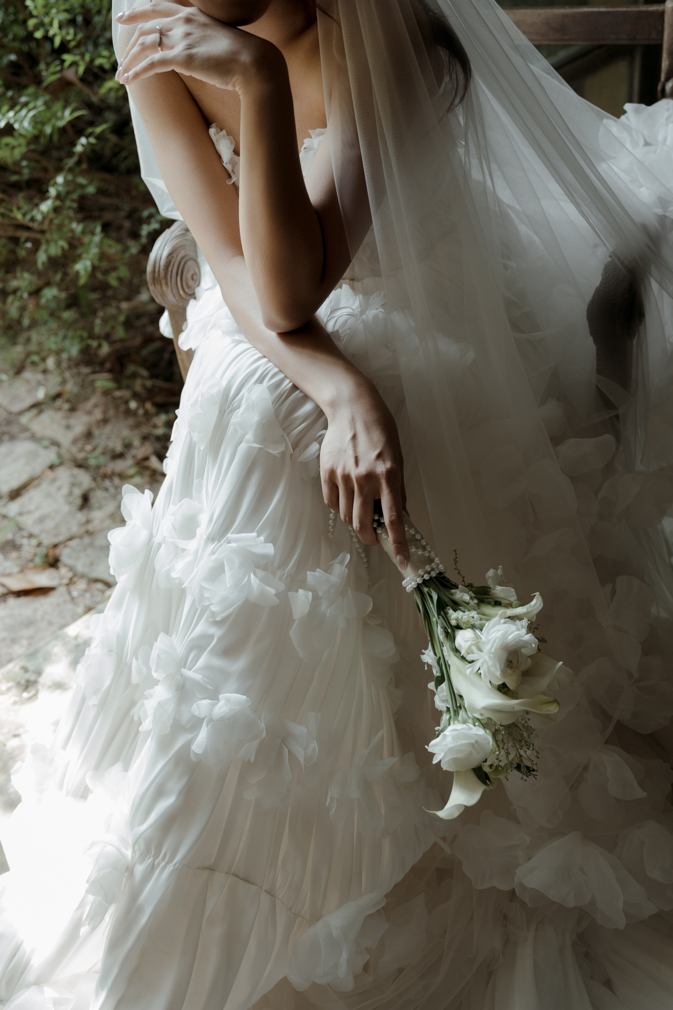 Lap + Thuy Anh. BenColor Studio