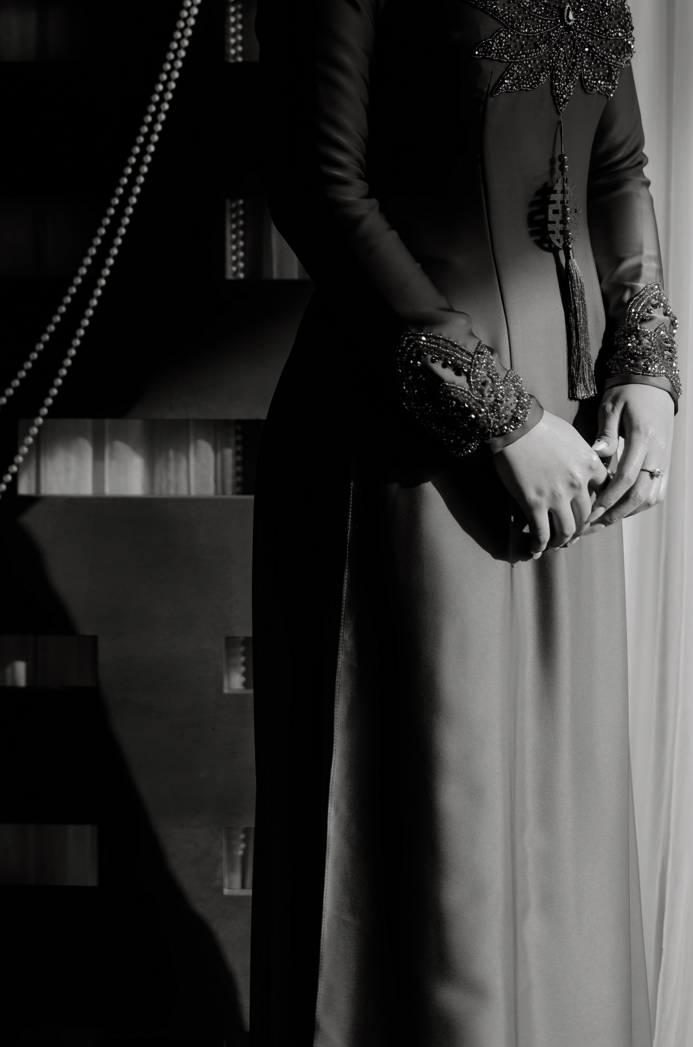 Thang + Quynh | Photojournalism. BenColor Studio