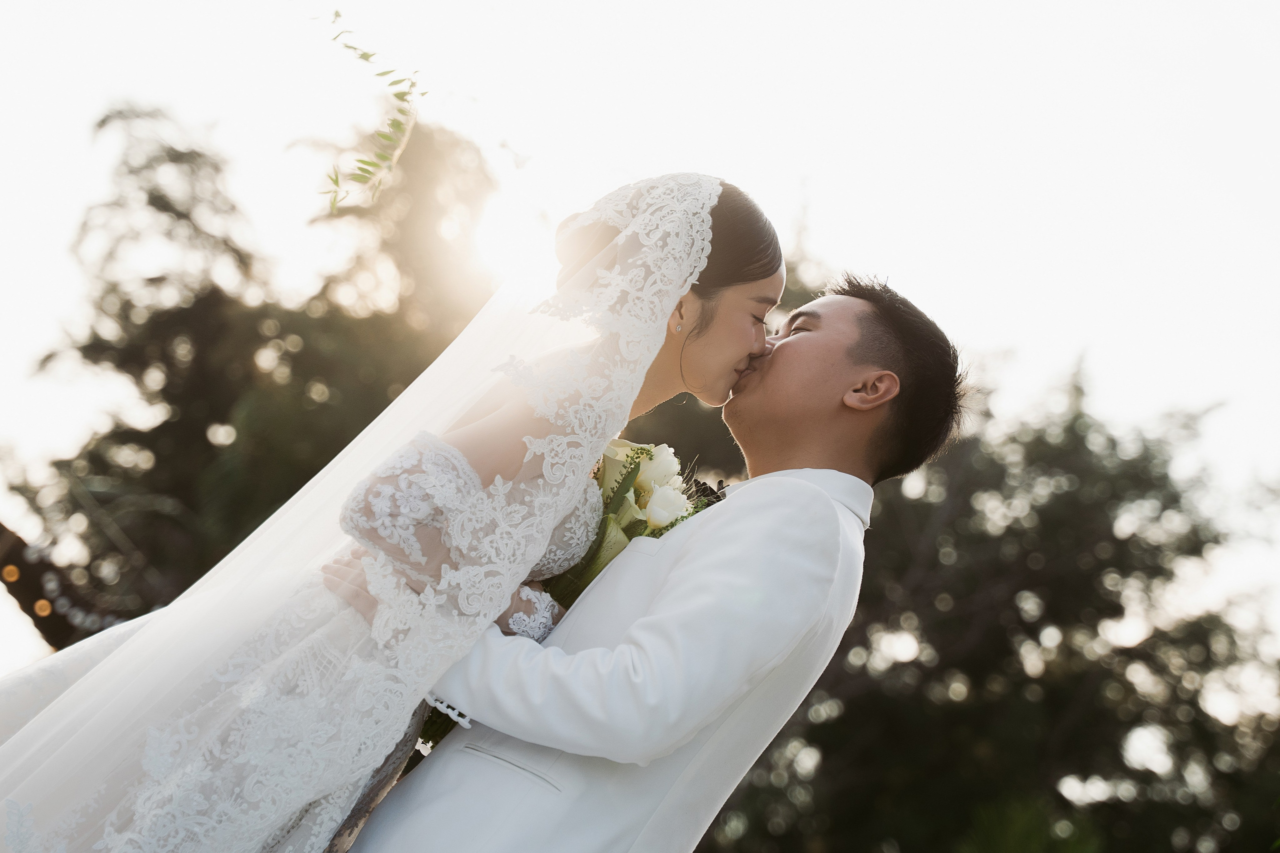 Tu + Trang | Photojournalism. BenColor Studio