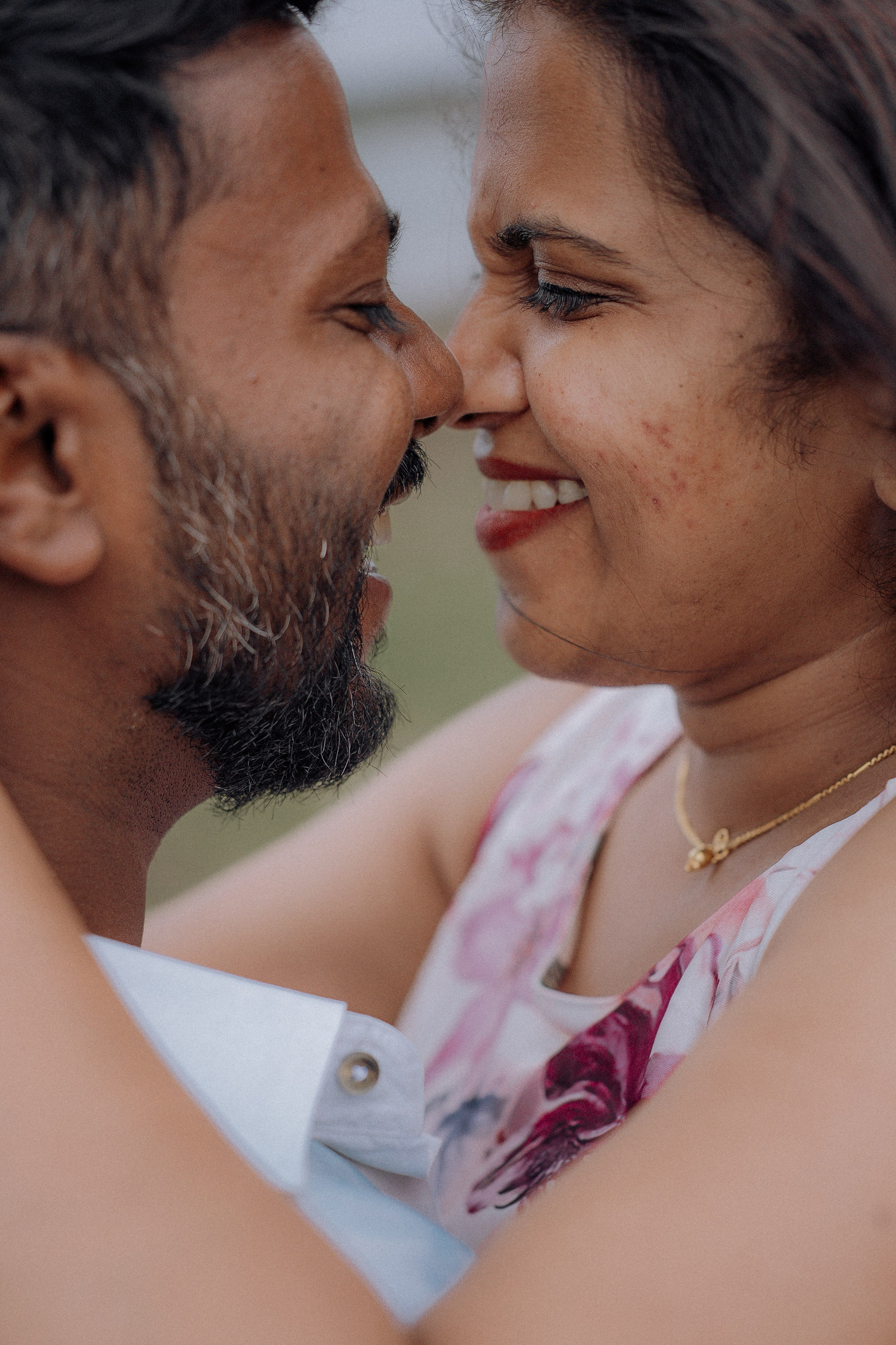 CHARITHA X NITHIN. The Light Story | Wedding Photography in Mysuru, Karnataka
