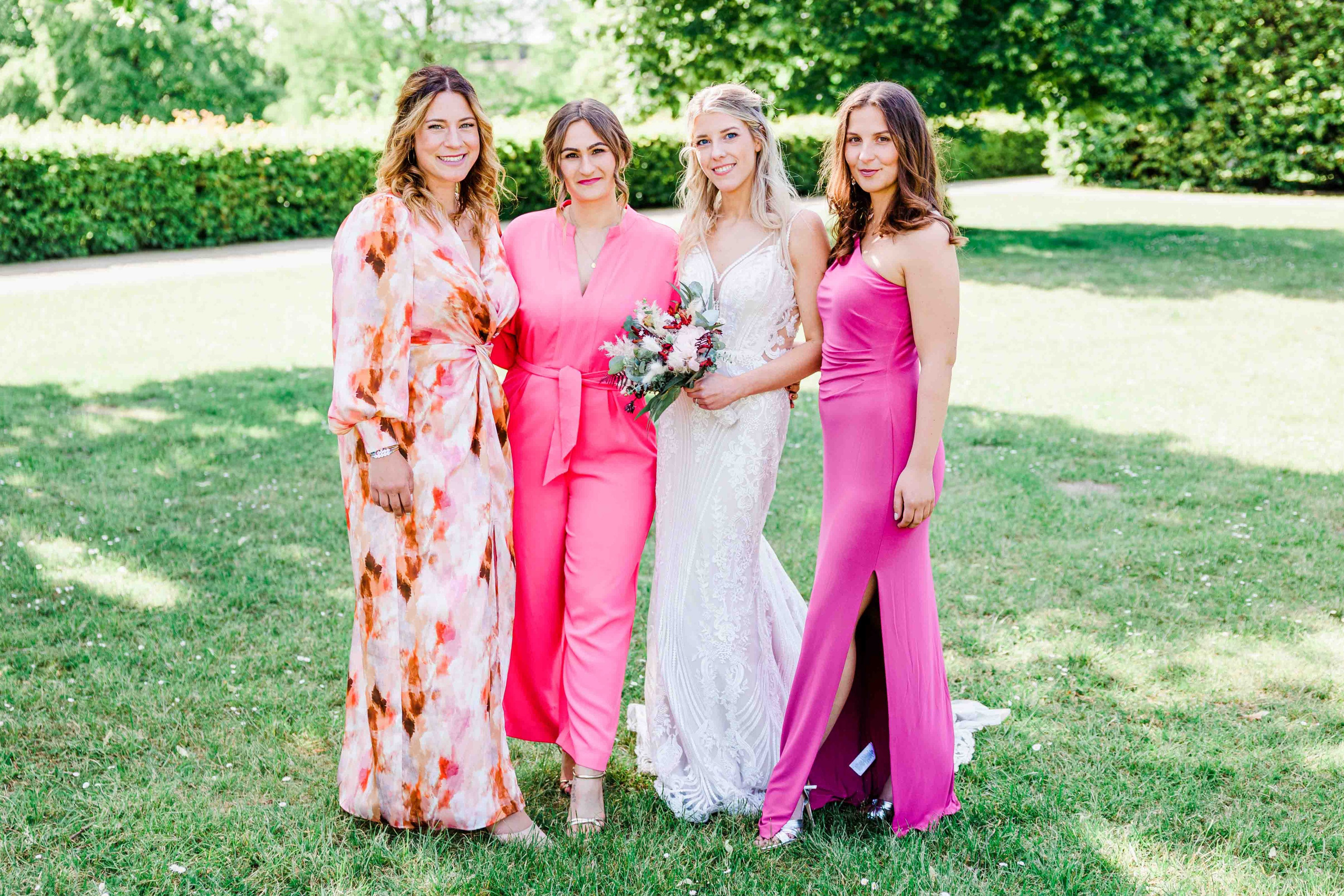 Schloss Landestrost Hochzeit Neustadt am Rübenberge