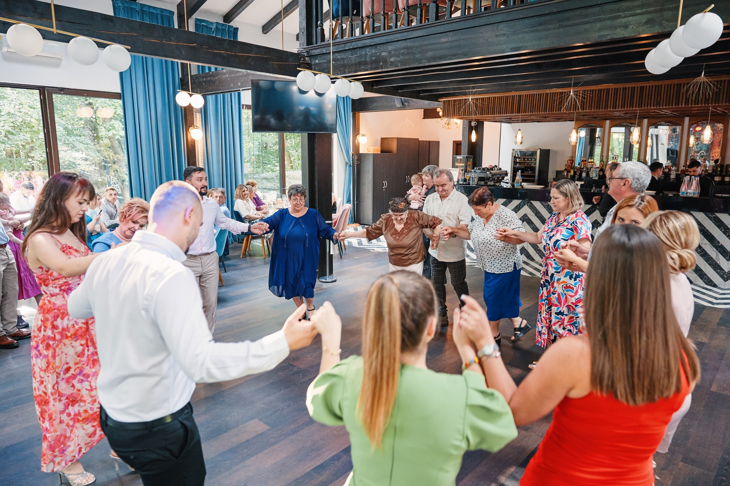 Andreea ❤️ Mihai. Bogdan Vancea | Fotograf Nunta Ploiești