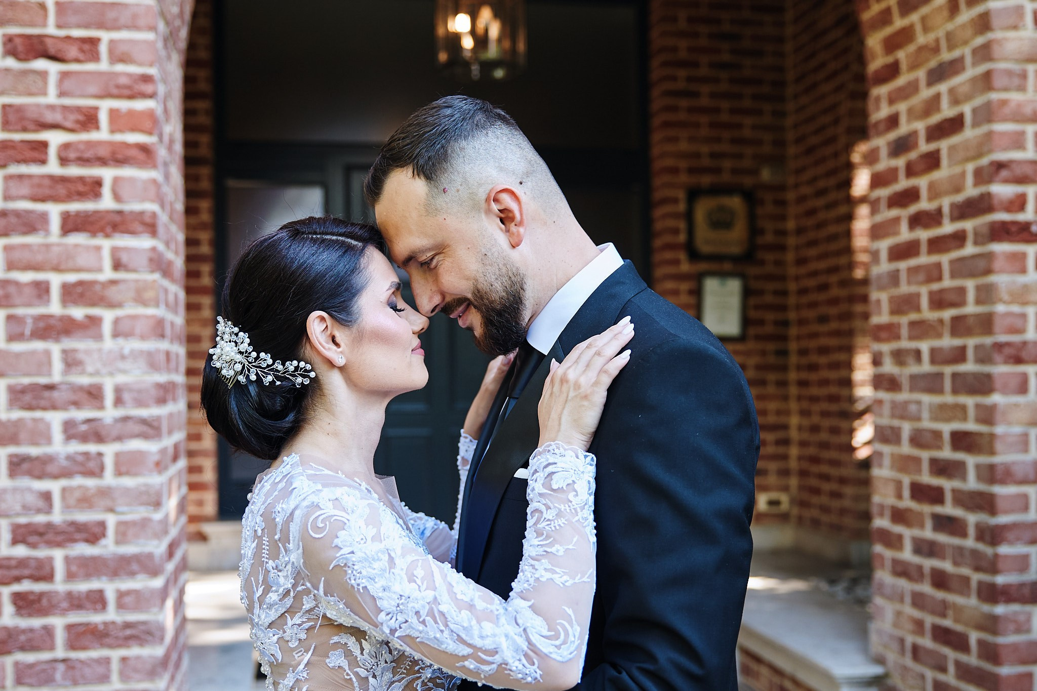 Nicoleta & Andrei. Bogdan Vancea | Fotograf Nunta Ploiești