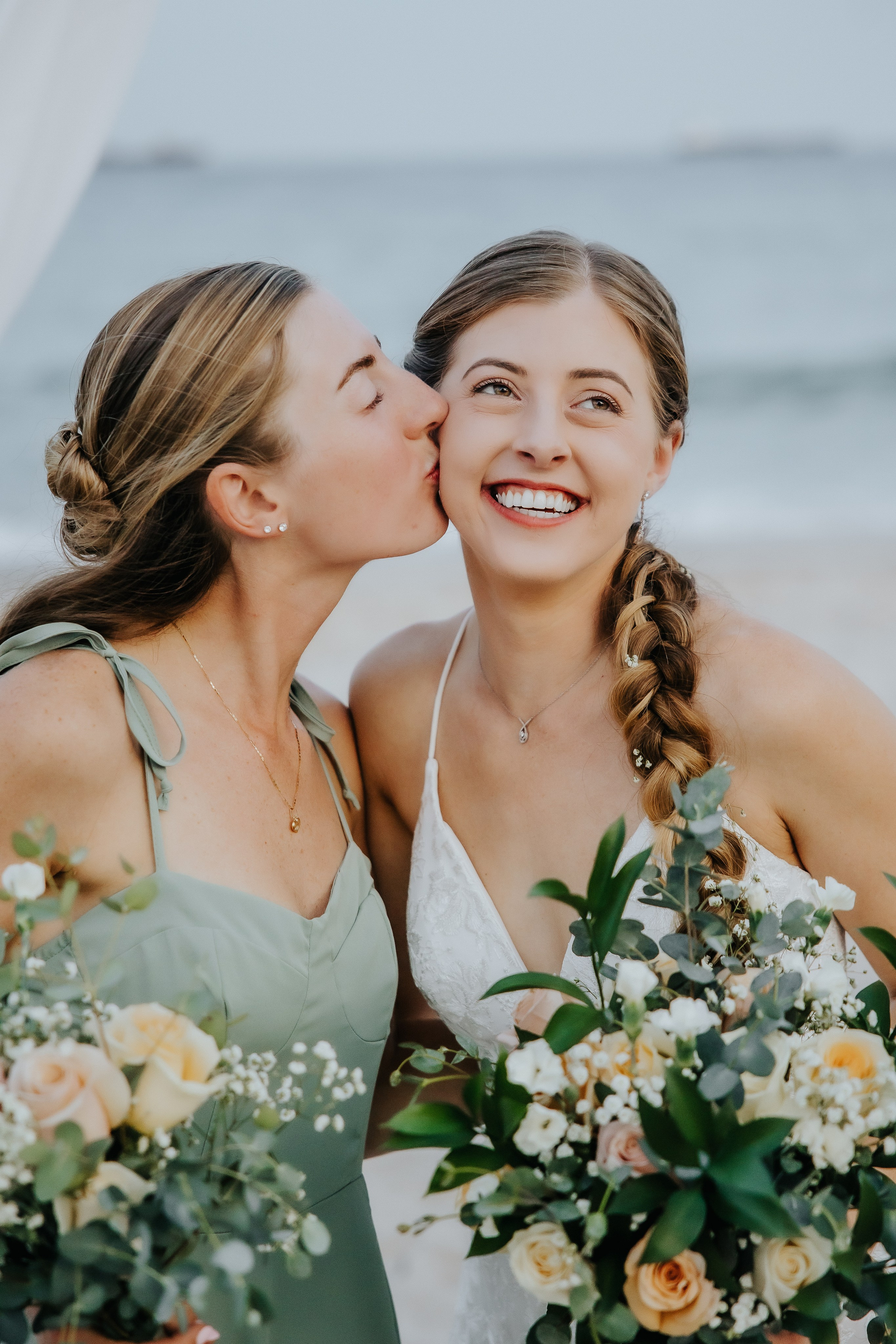 Heather & Jose wedding. Alya Leto Photographer