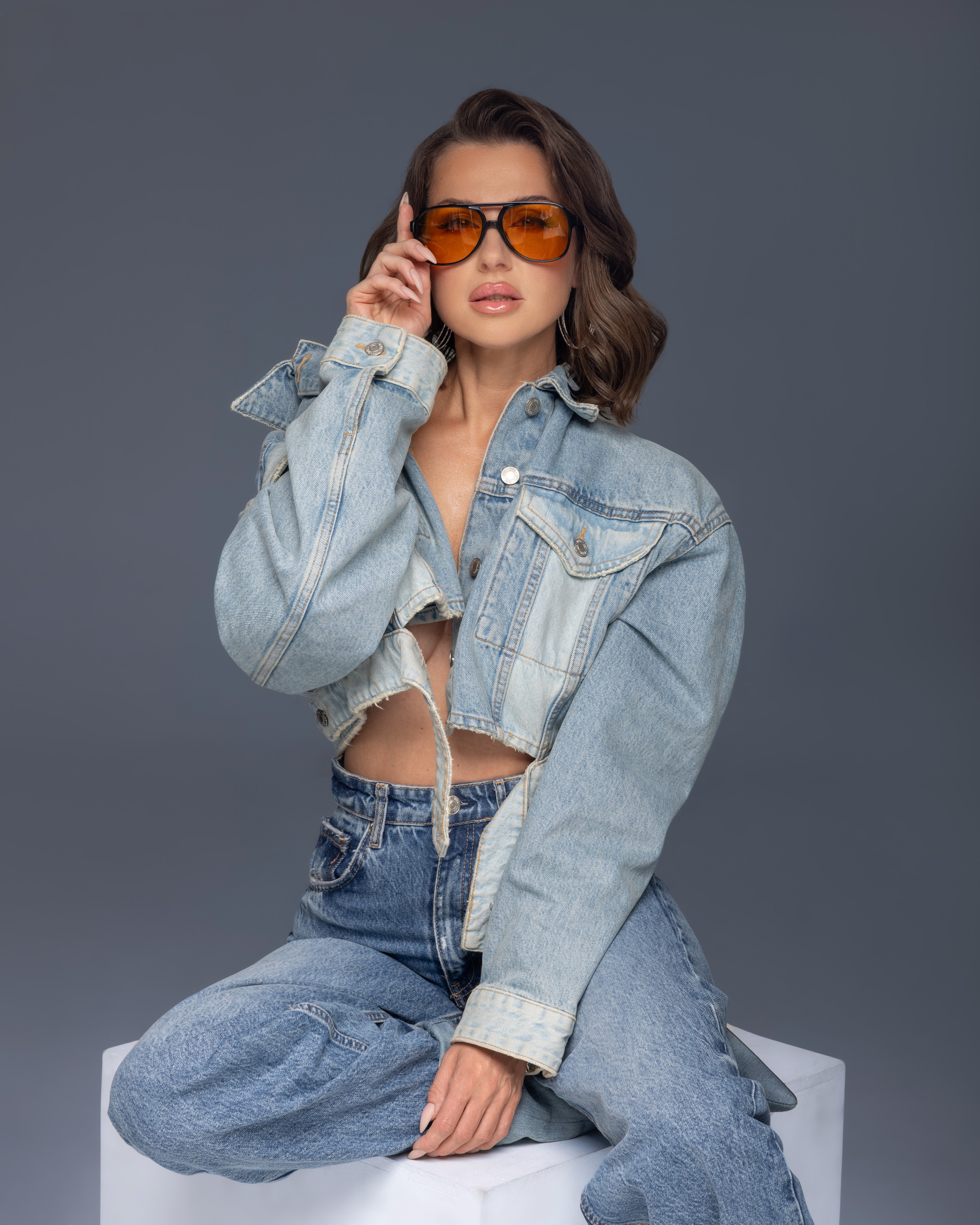 PORTRAITS. EVGENIA POGALOVA PHOTOGRAPHER