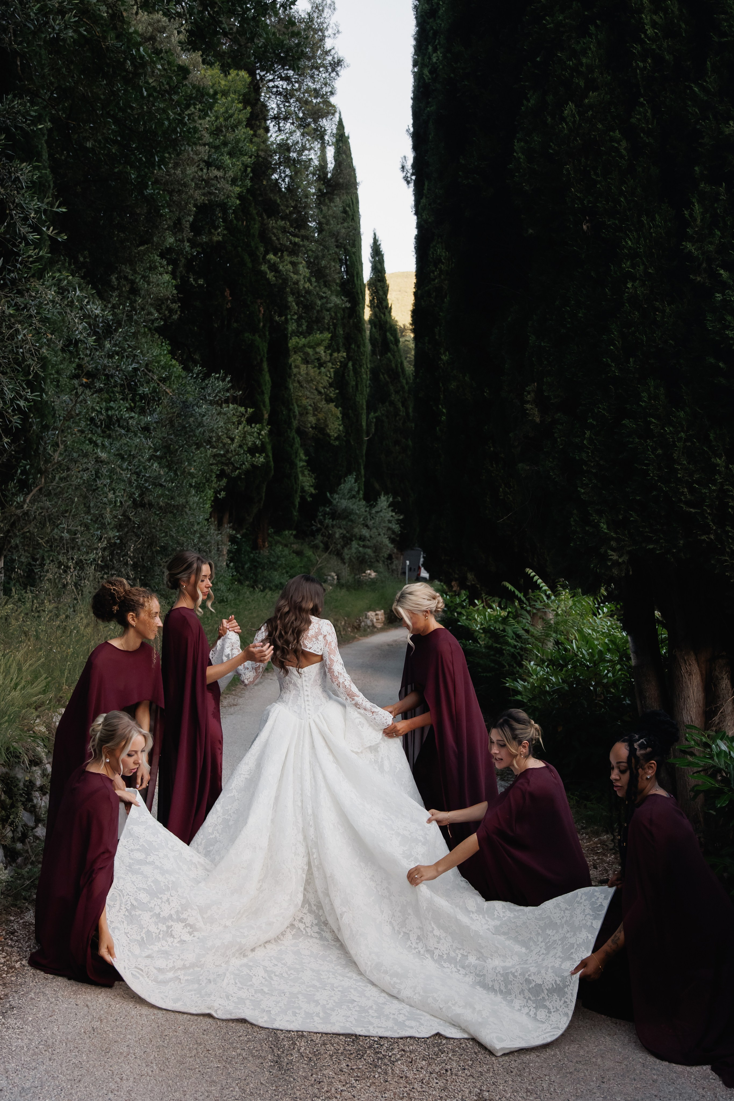 Charlotte & Anthony. Wedding Photographer Rome Tuscany Como Sicily Puglia Amalfy Italy- Oksana Savenchuk