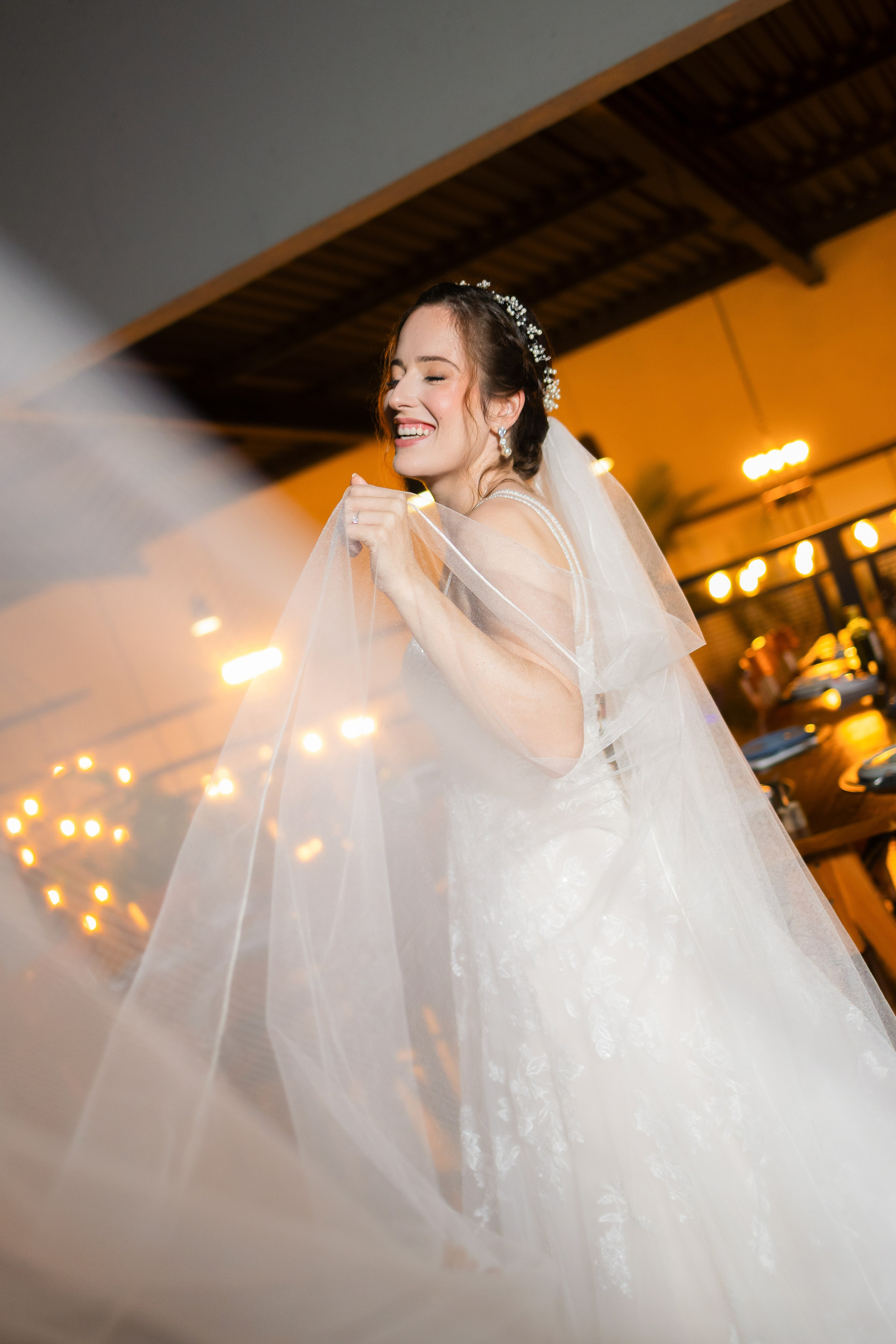 Casamentos. Fotografia de Casamento Documental e Artística | Thiago Guimarães | Interior de São Paulo