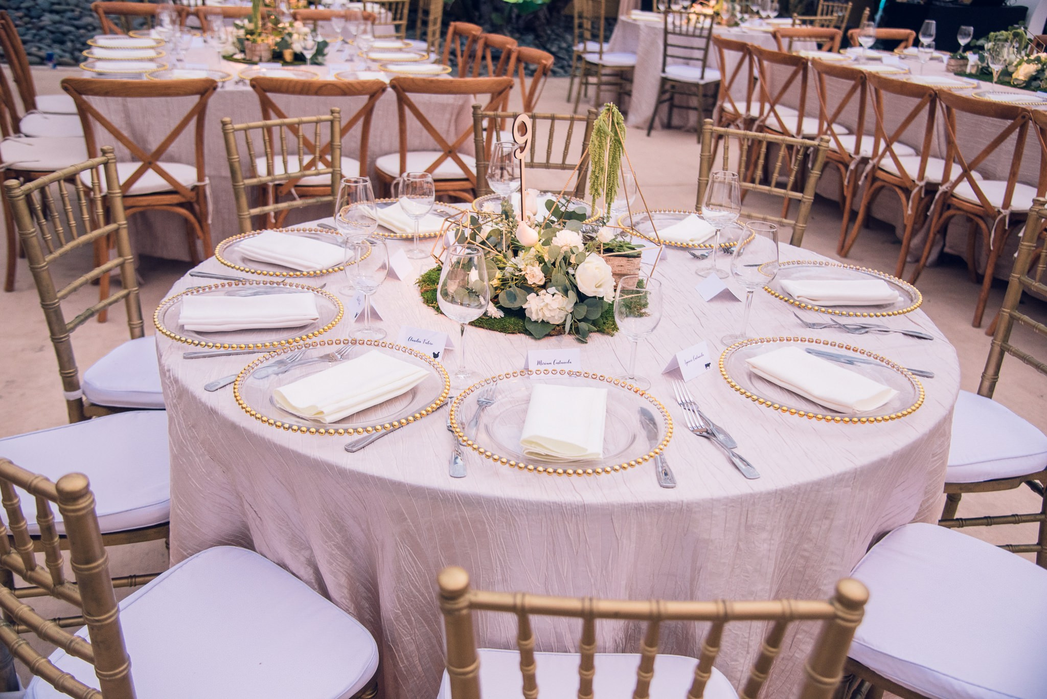 Darline y Armando. Estudio de fotografia en Tijuana