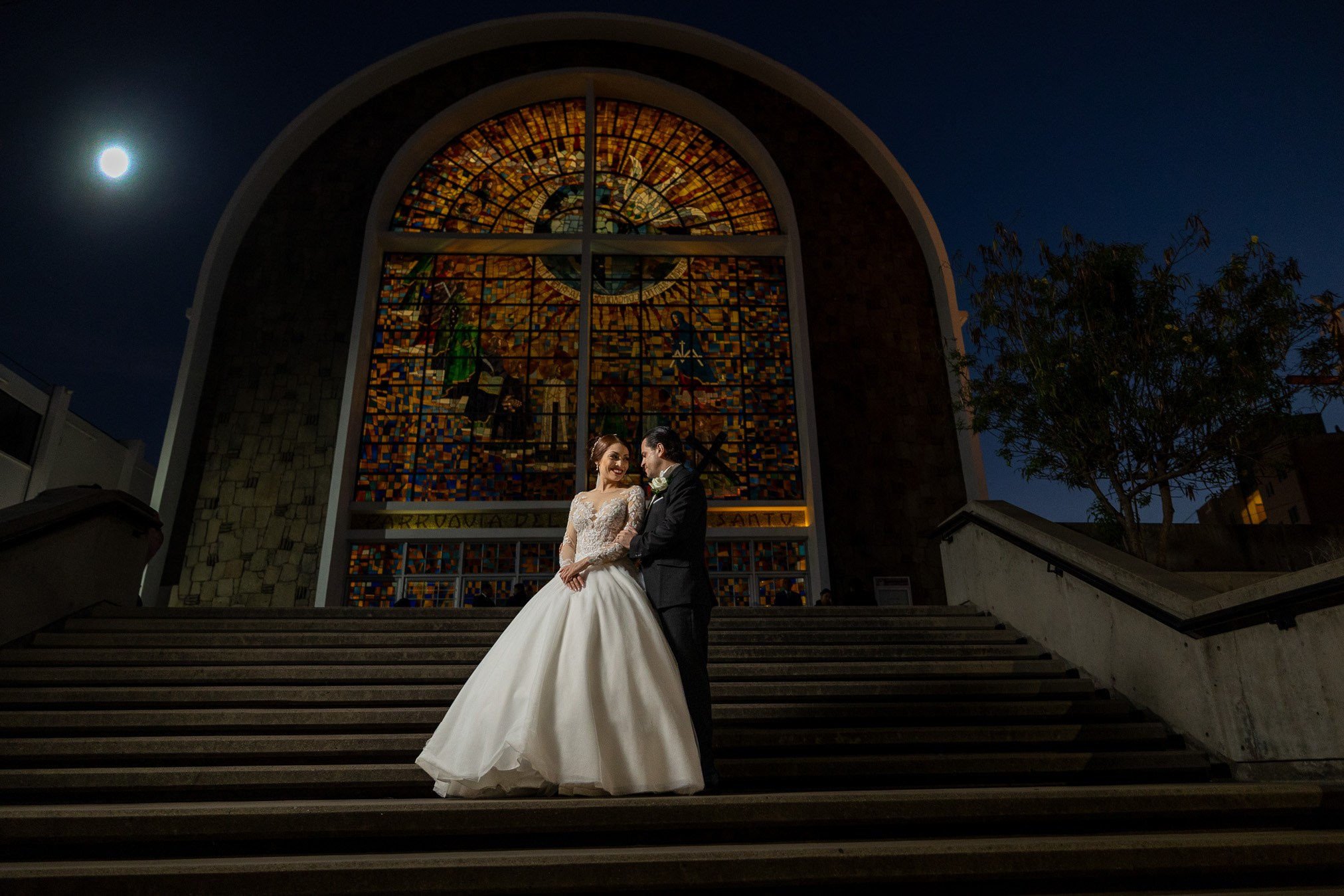 Grand Hotel Tijuana Boda Cinthia y Jorge. Estudio de fotografia en Tijuana