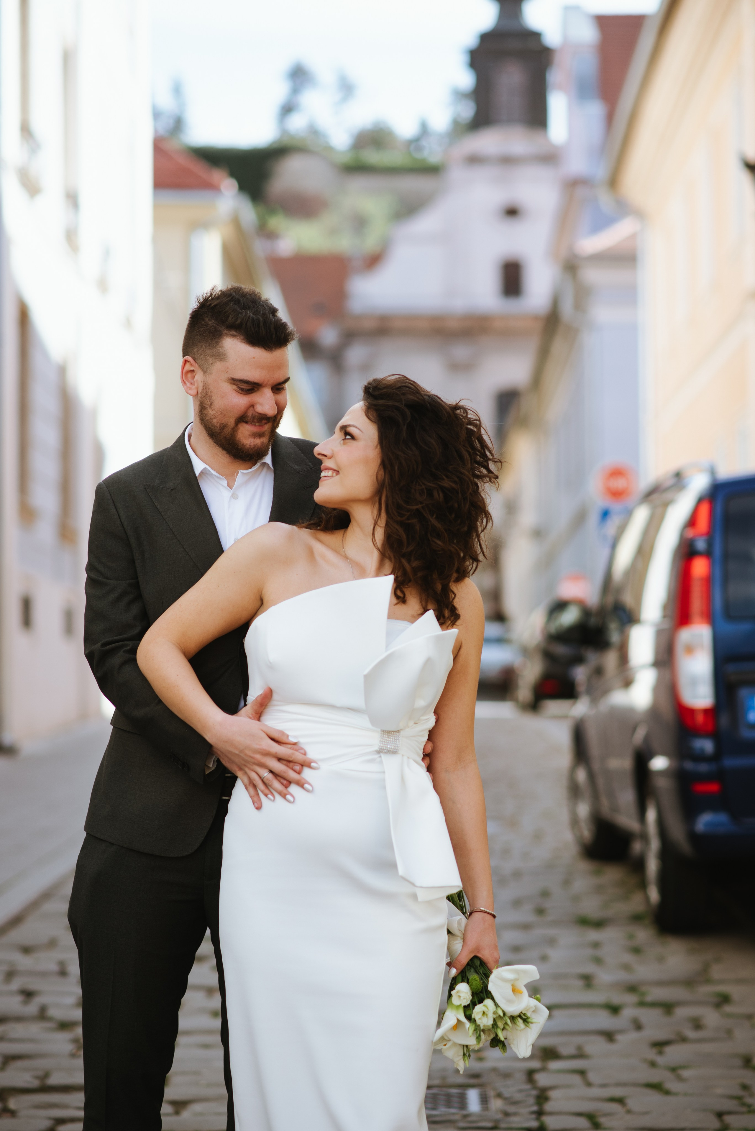 Jelena & Ivan. Vlada toskic wedding and event photographer