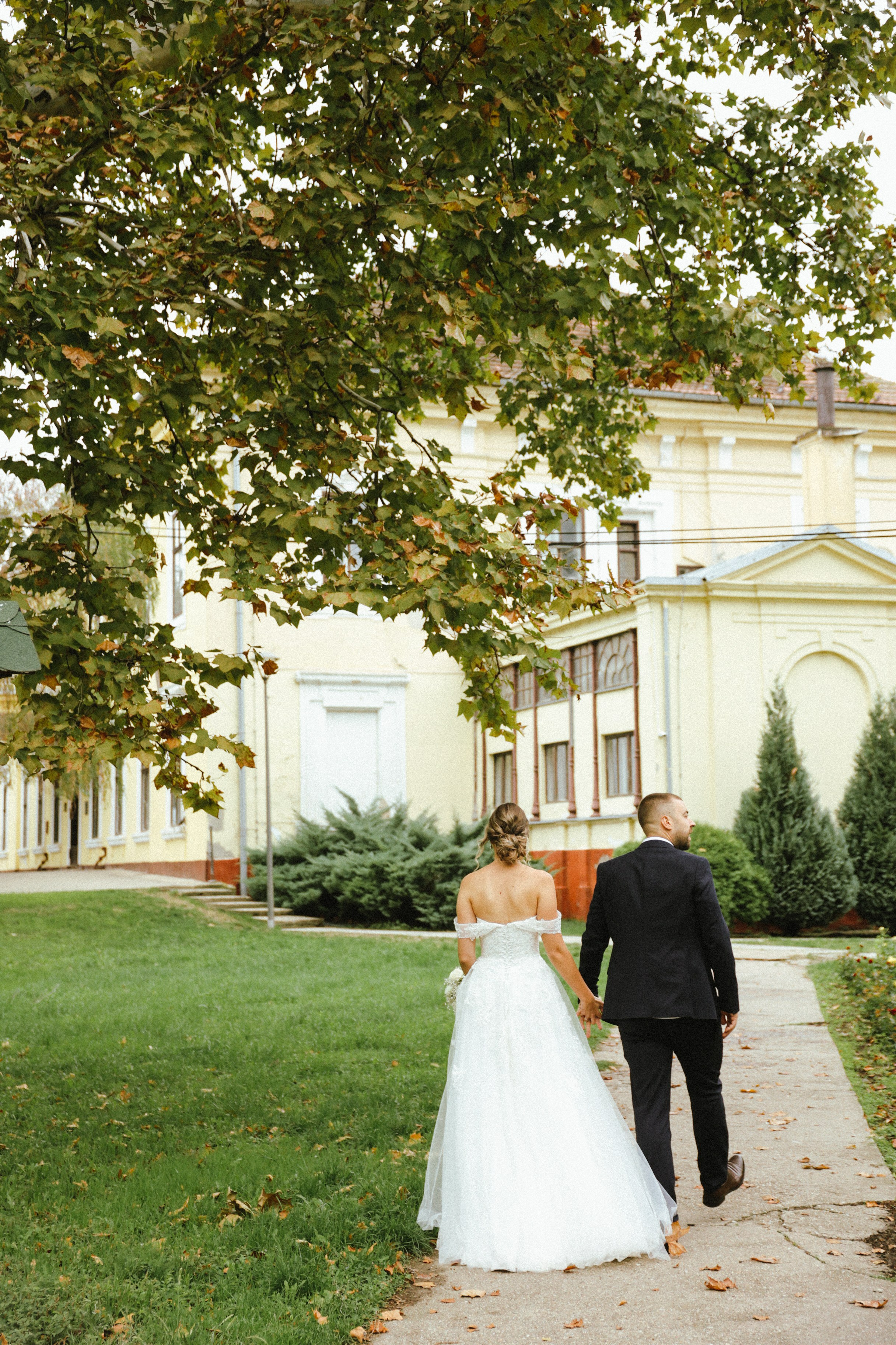 Visnja & Mihailo. Vlada toskic wedding and event photographer