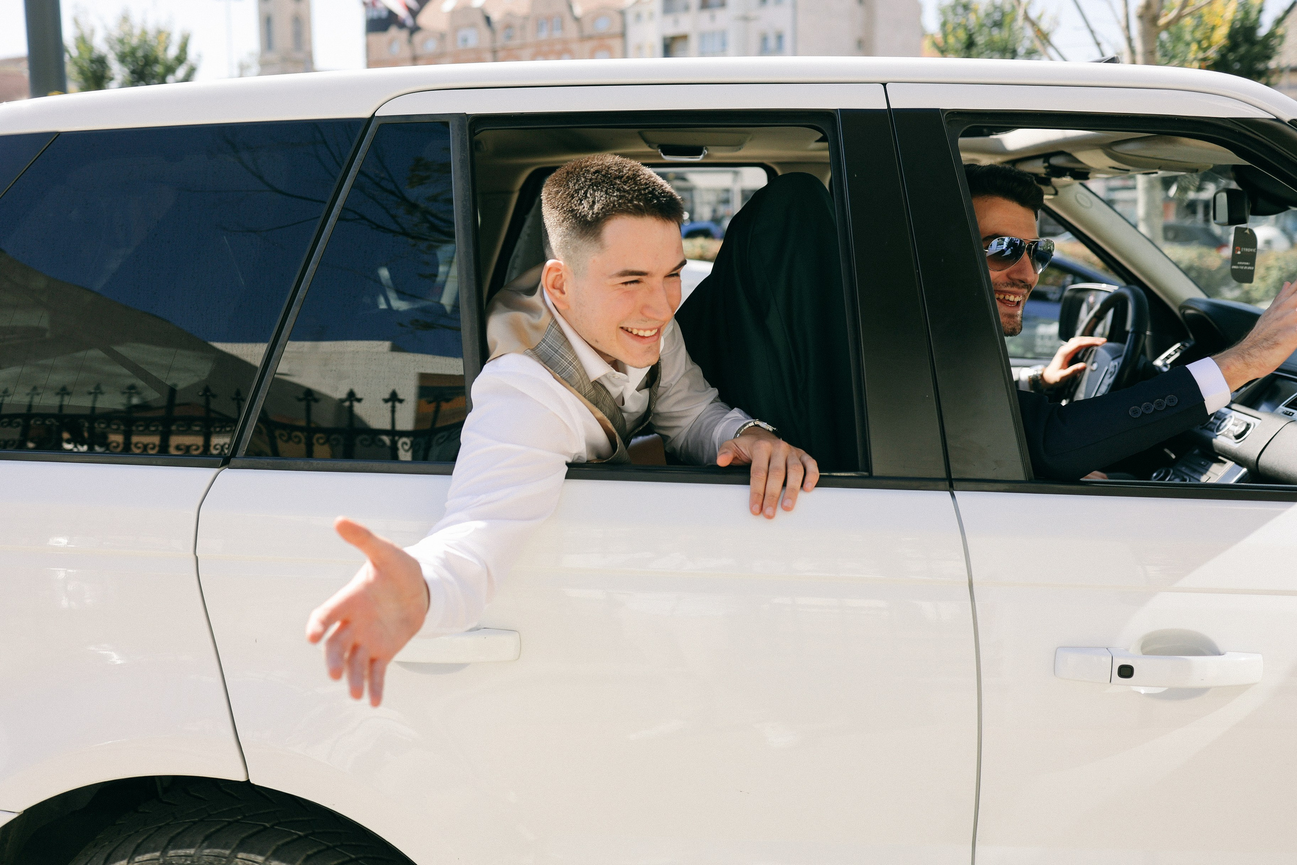 A. Vlada toskic wedding and event photographer