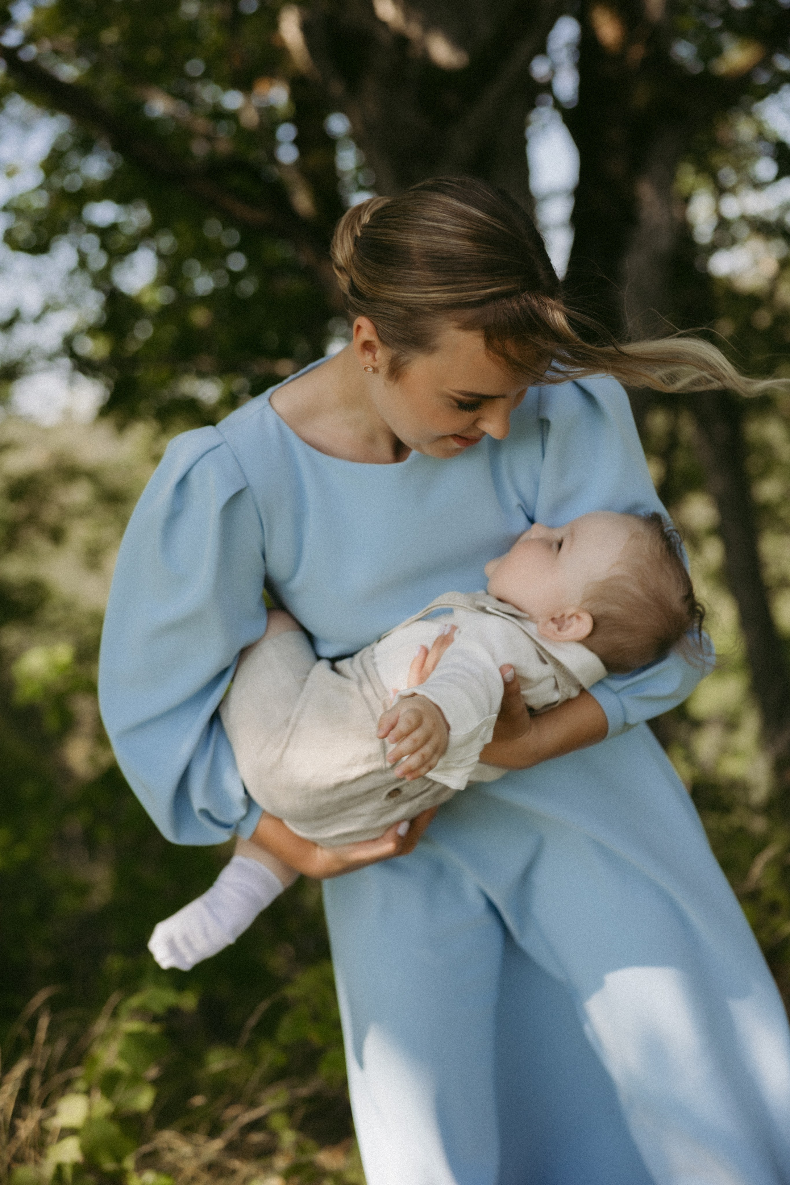 Krikštynos | 2025. Vestuvių ir šeimų fotografė Lena Bondarenko / belove photo