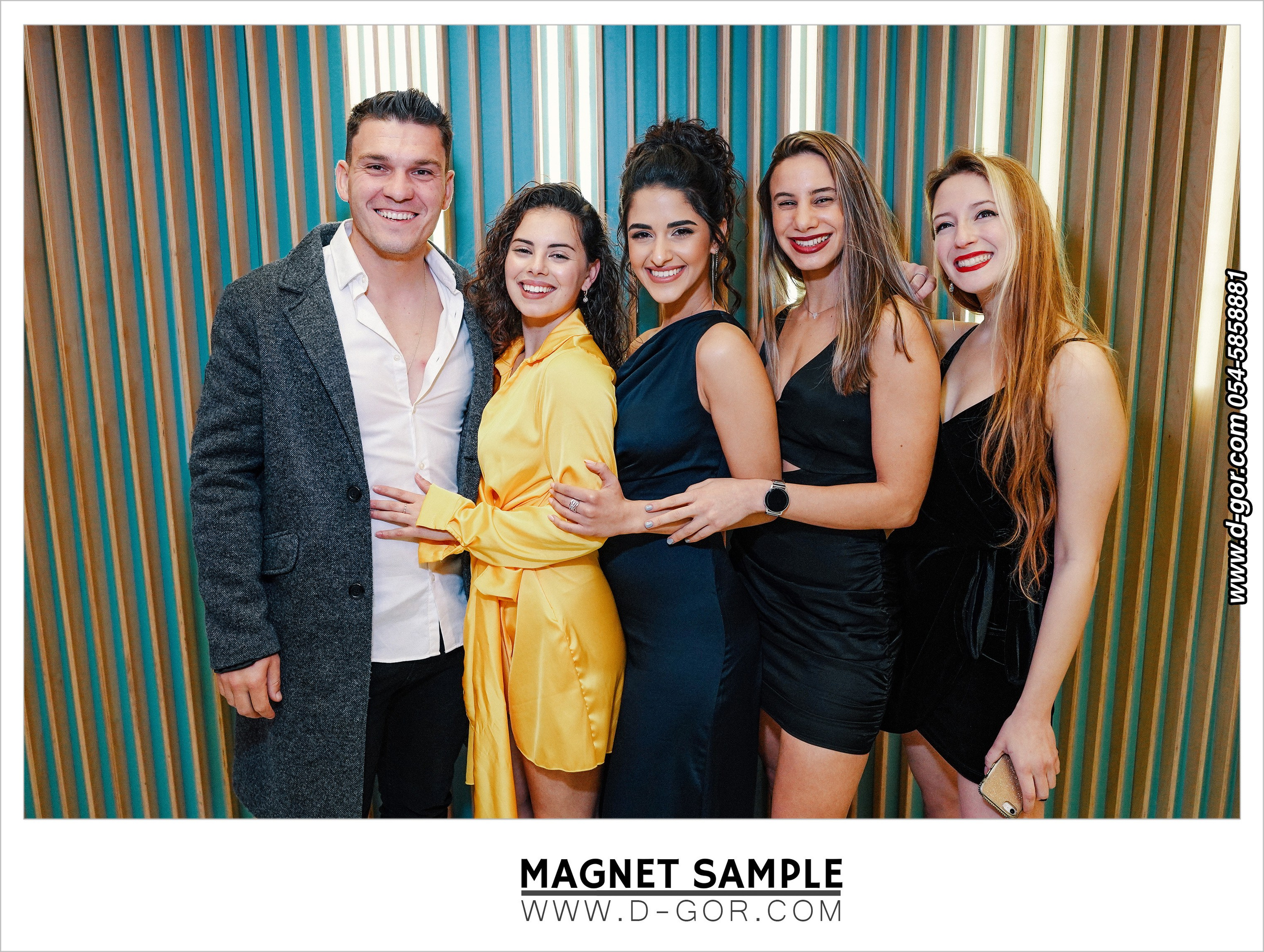 Magnets. Dmitry Gorodetsky Event Photographer