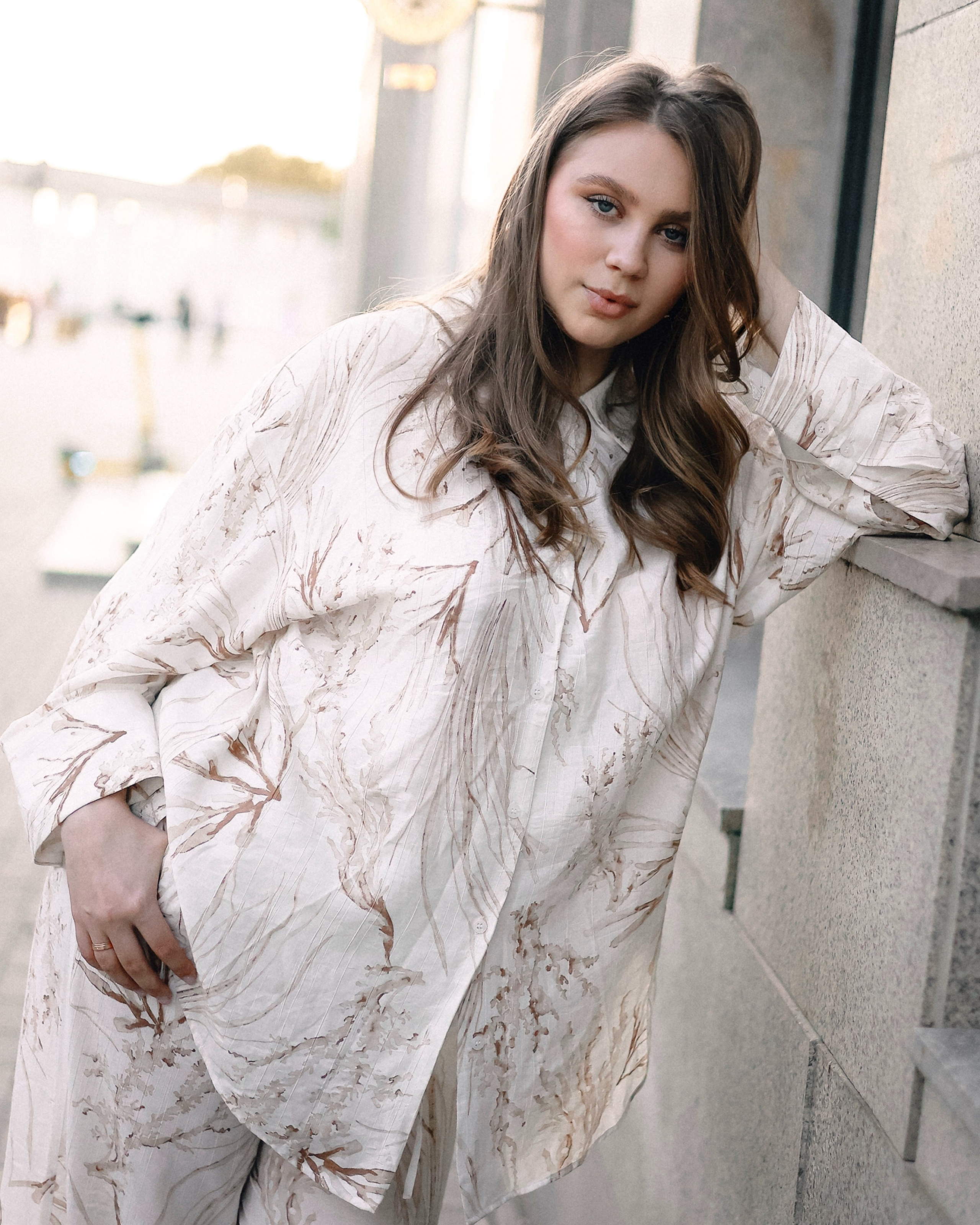 VALERIYA. Valerıya Efremova Photographer Barcelona