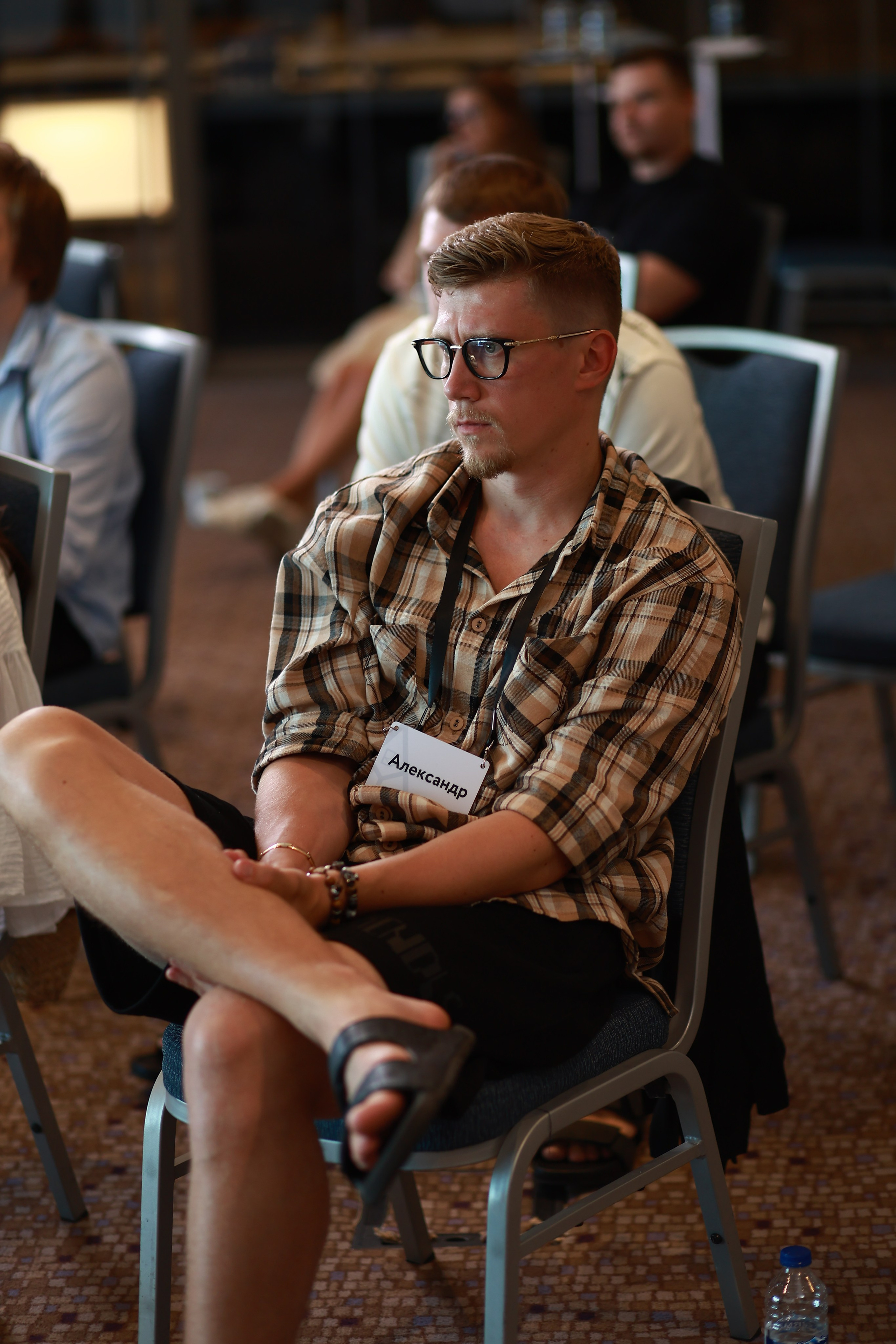 YRD' репортаж мастермайнда. Valerıya Efremova Photographer Barcelona