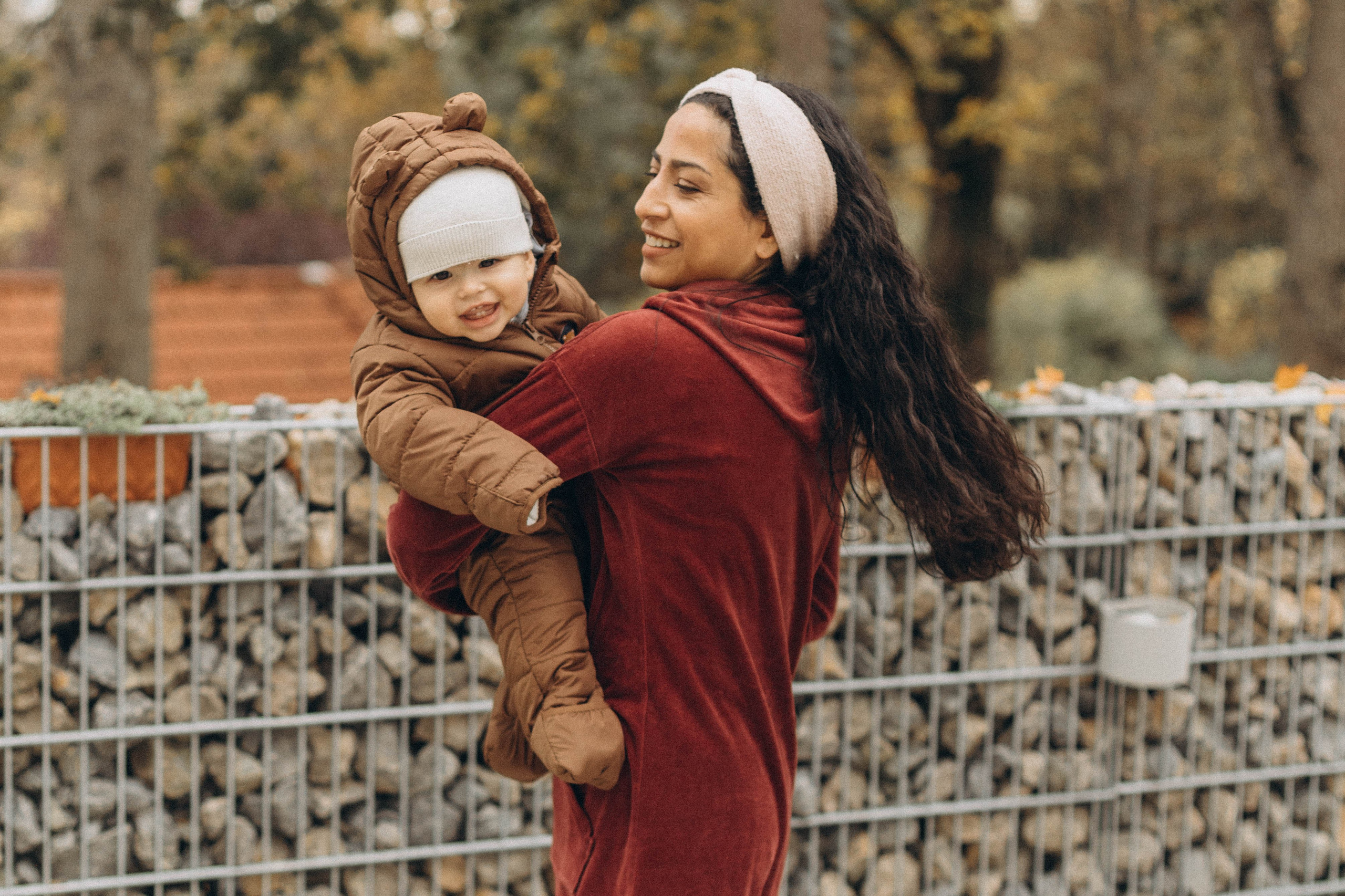 Titus & Karla. Natalia Belov Familien - und Hochzeitsfotografin