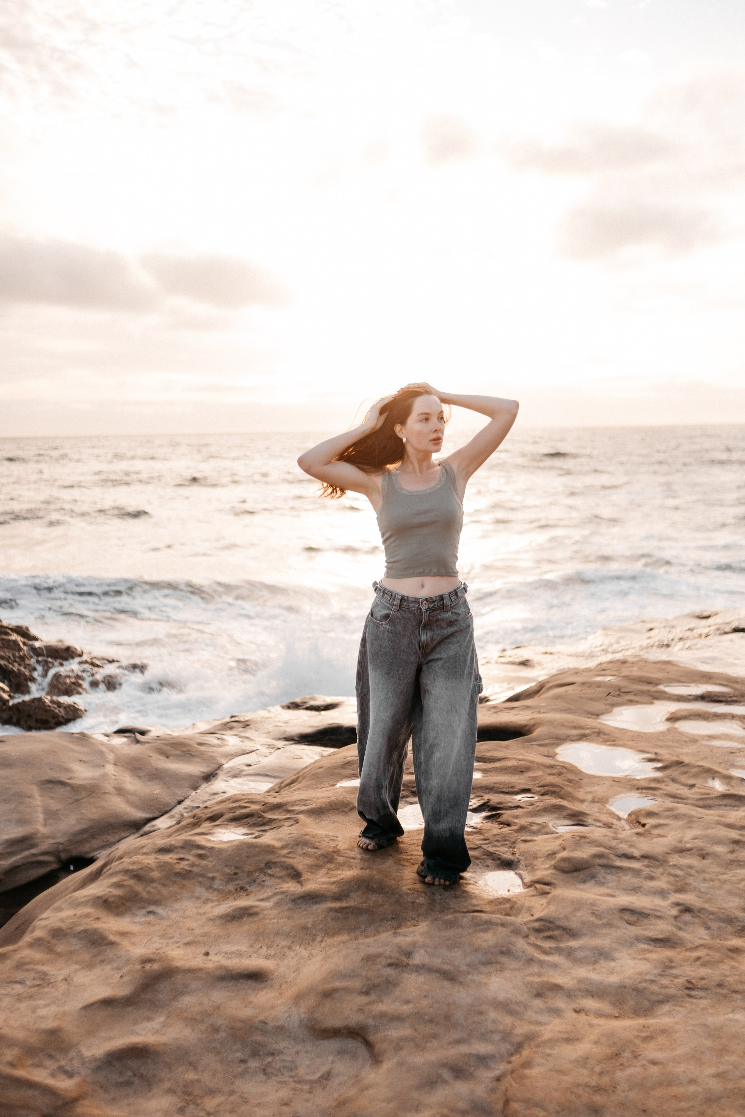 Photographer San Diego California