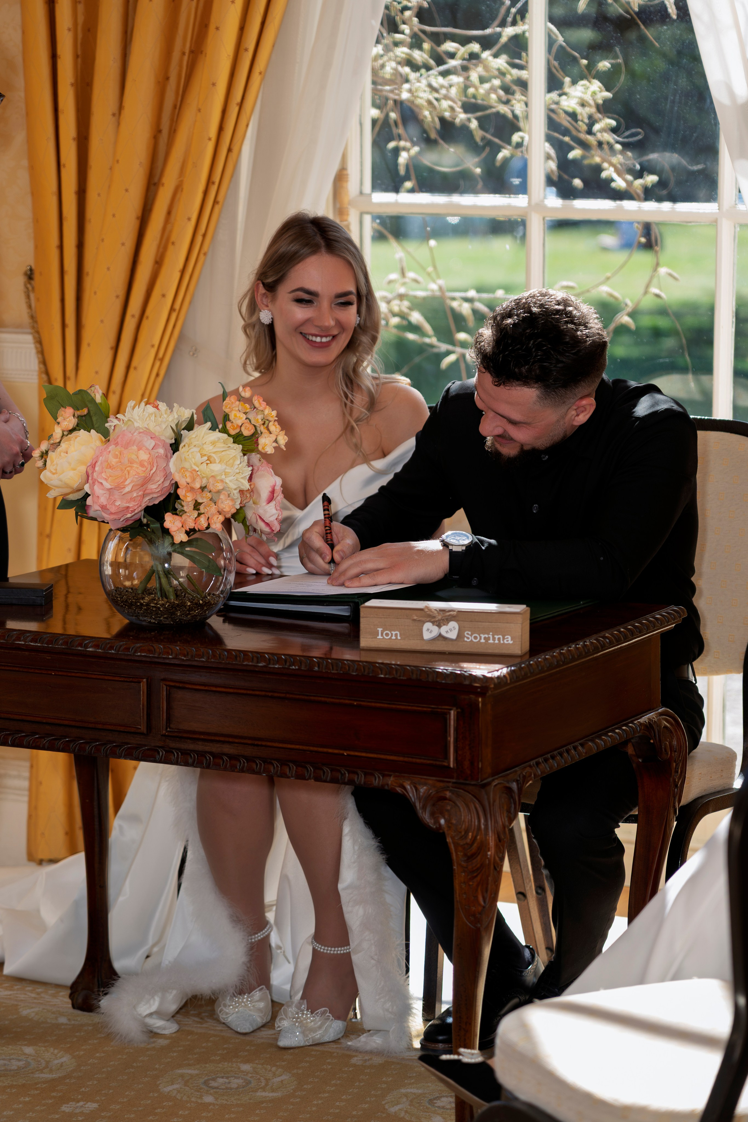 Weddings. Wedding photographer in United Kingdom