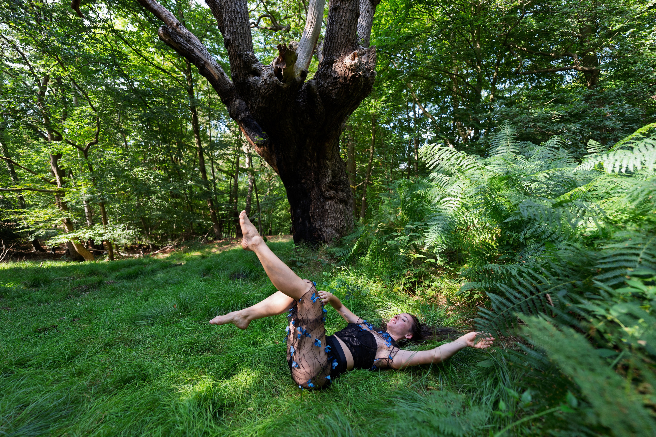 Freddie Purple. Wedding photographer in United Kingdom