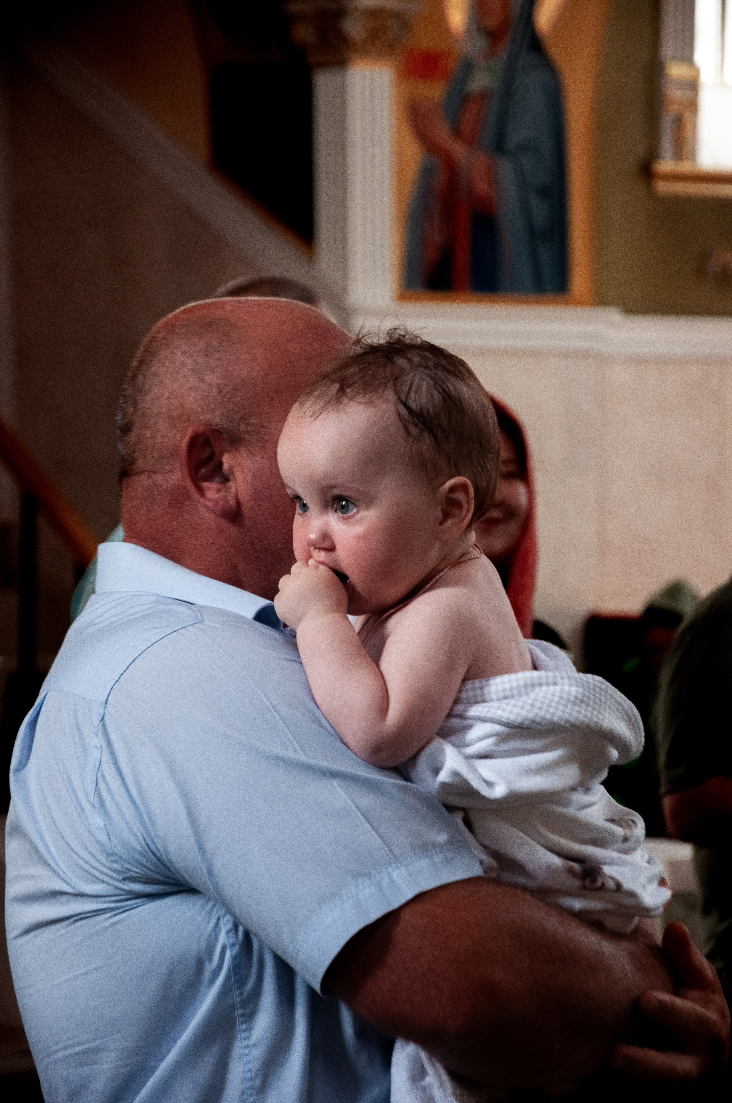 Sothie Baptize. Дизайнер и Фотограф в Кишинёве Бусуйок Станислав