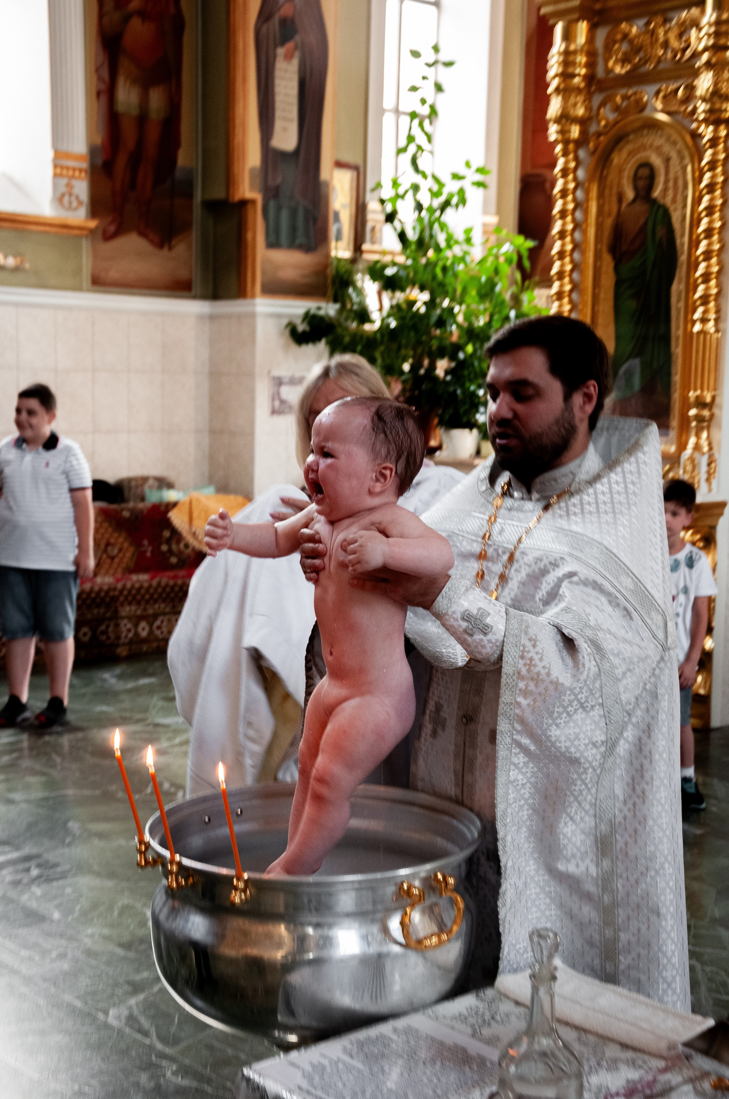 Sothie Baptize. Дизайнер и Фотограф в Кишинёве Бусуйок Станислав